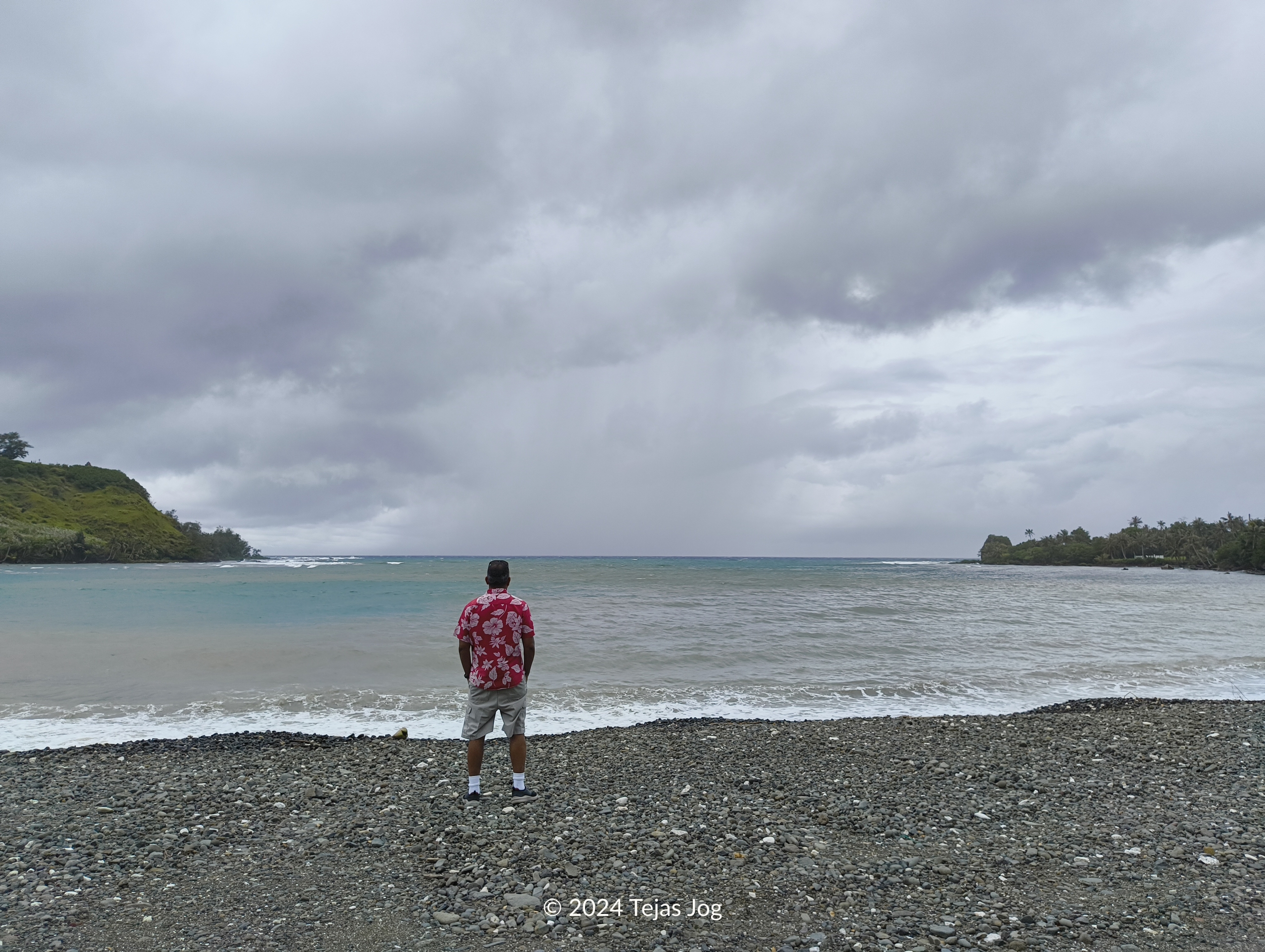 Bay of Umatac