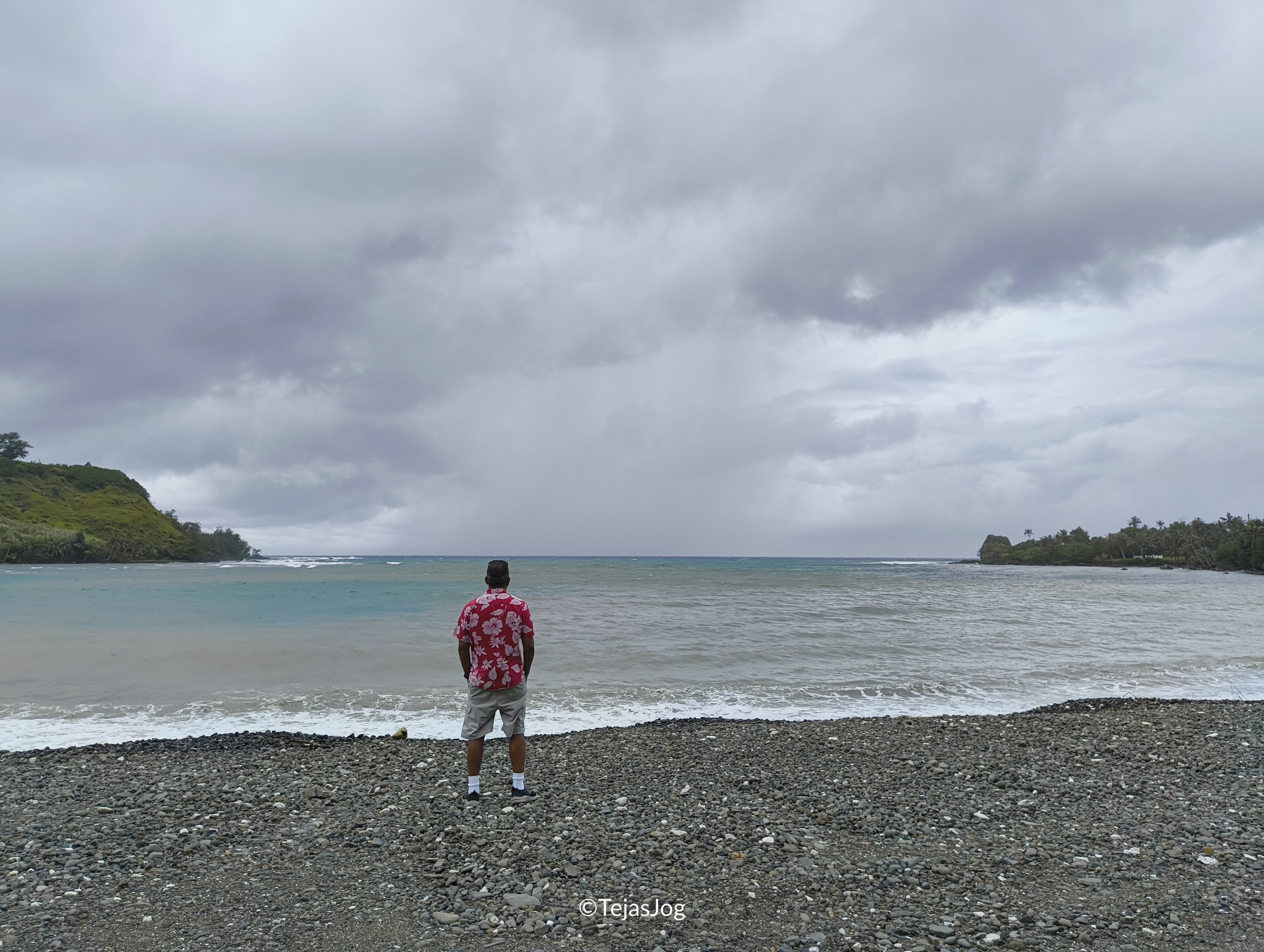 Bay of Umatac