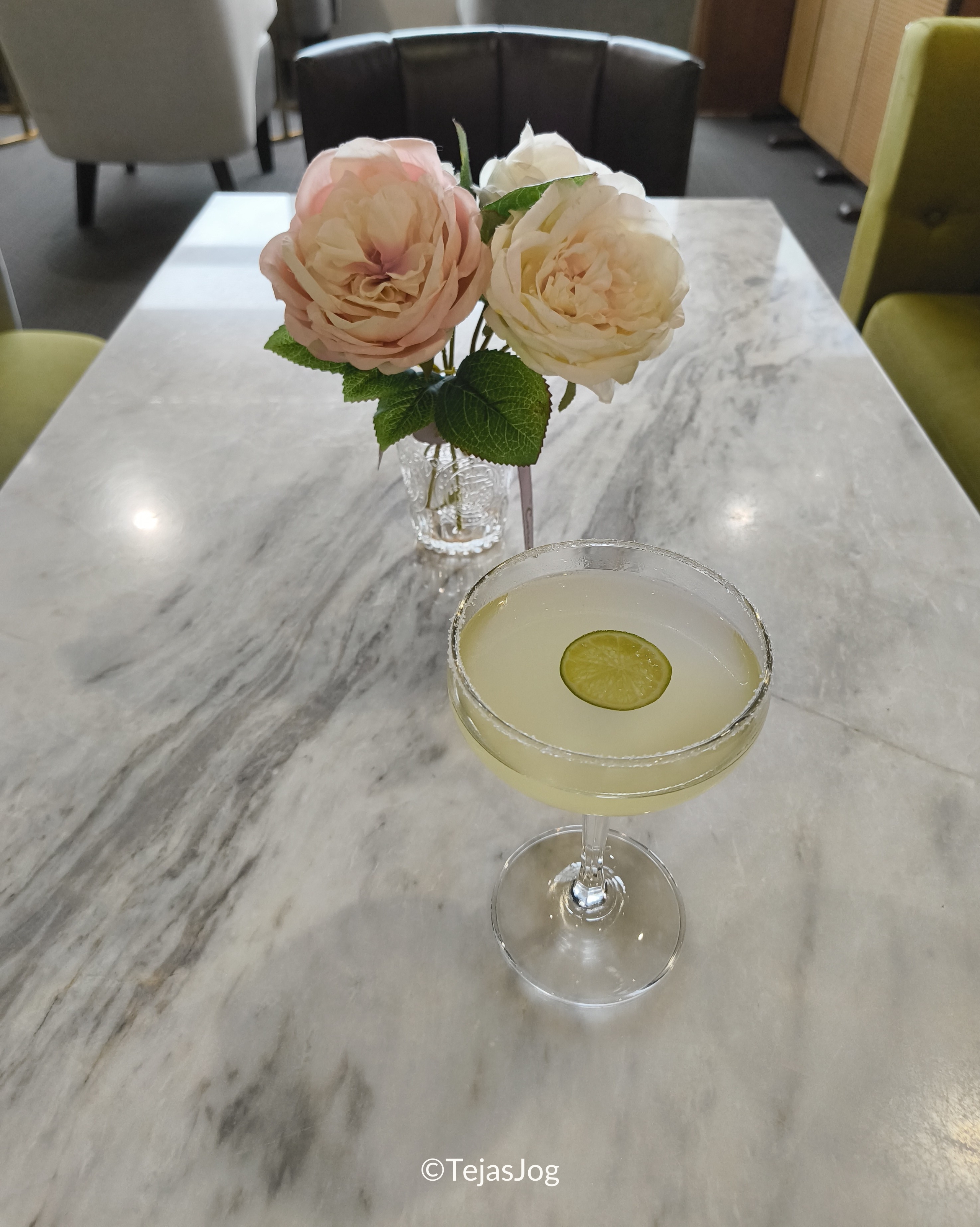 Margarita