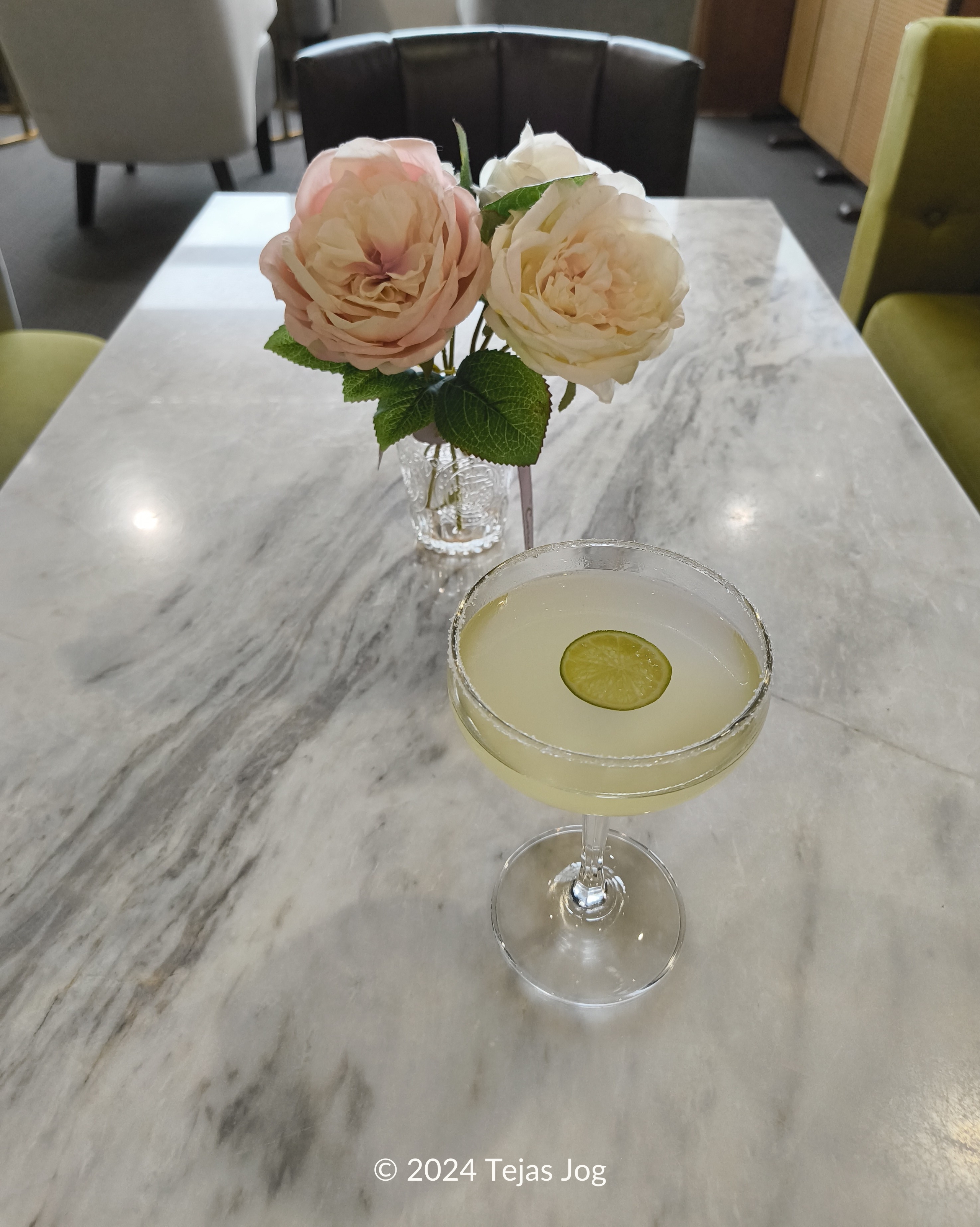 Margarita