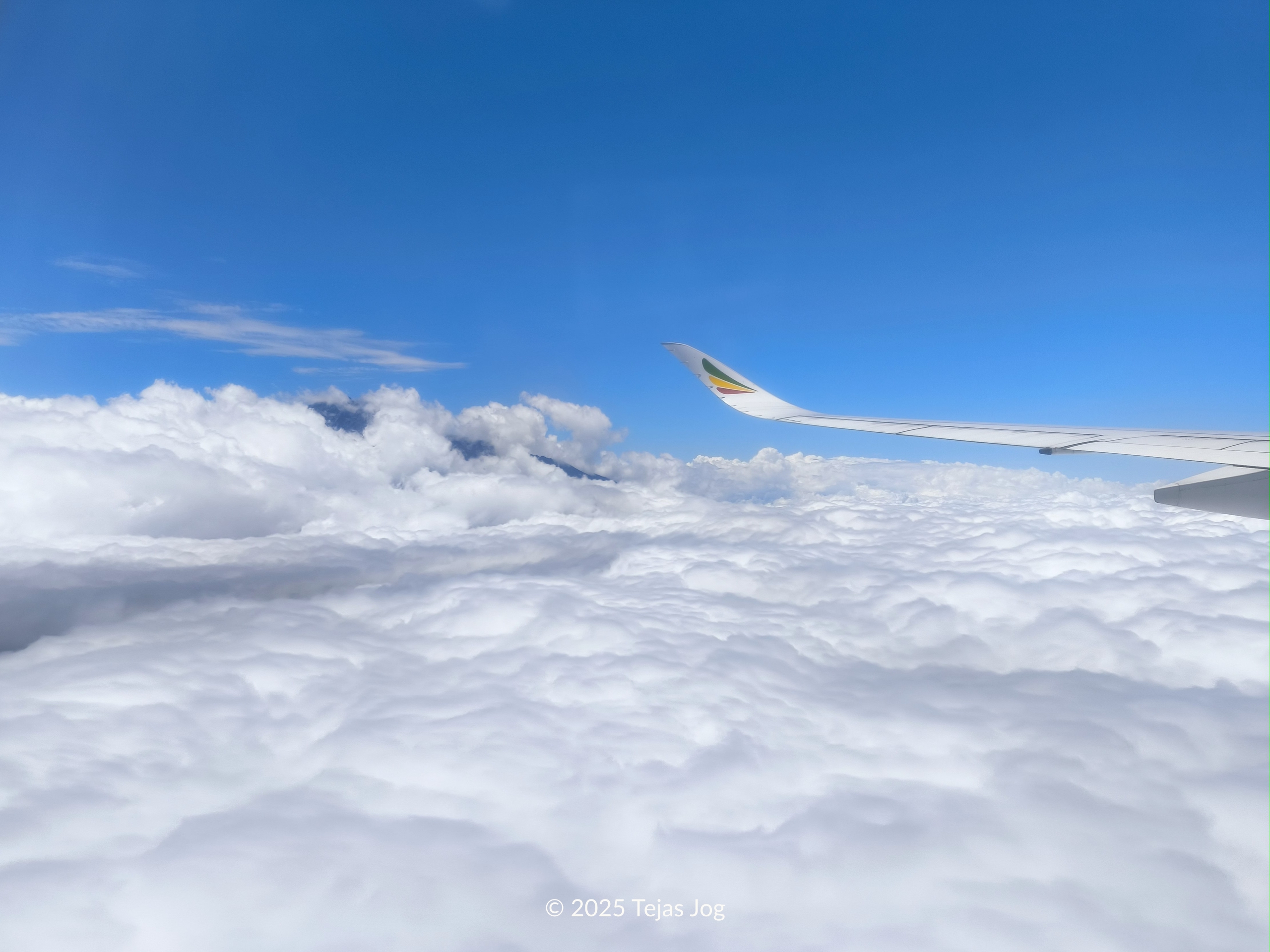 Mt. Kilimanjaro