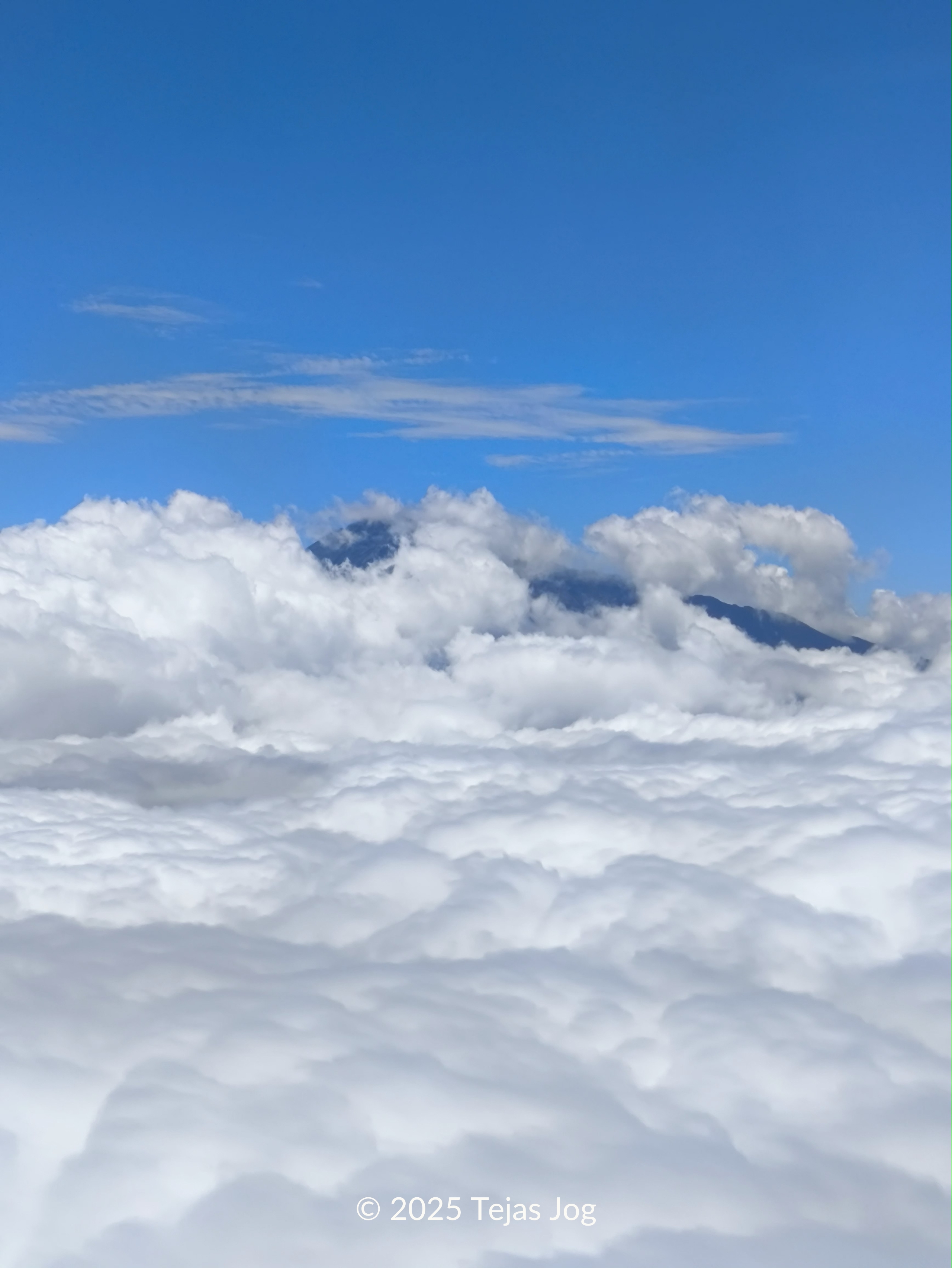 Mt. Kilimanjaro
