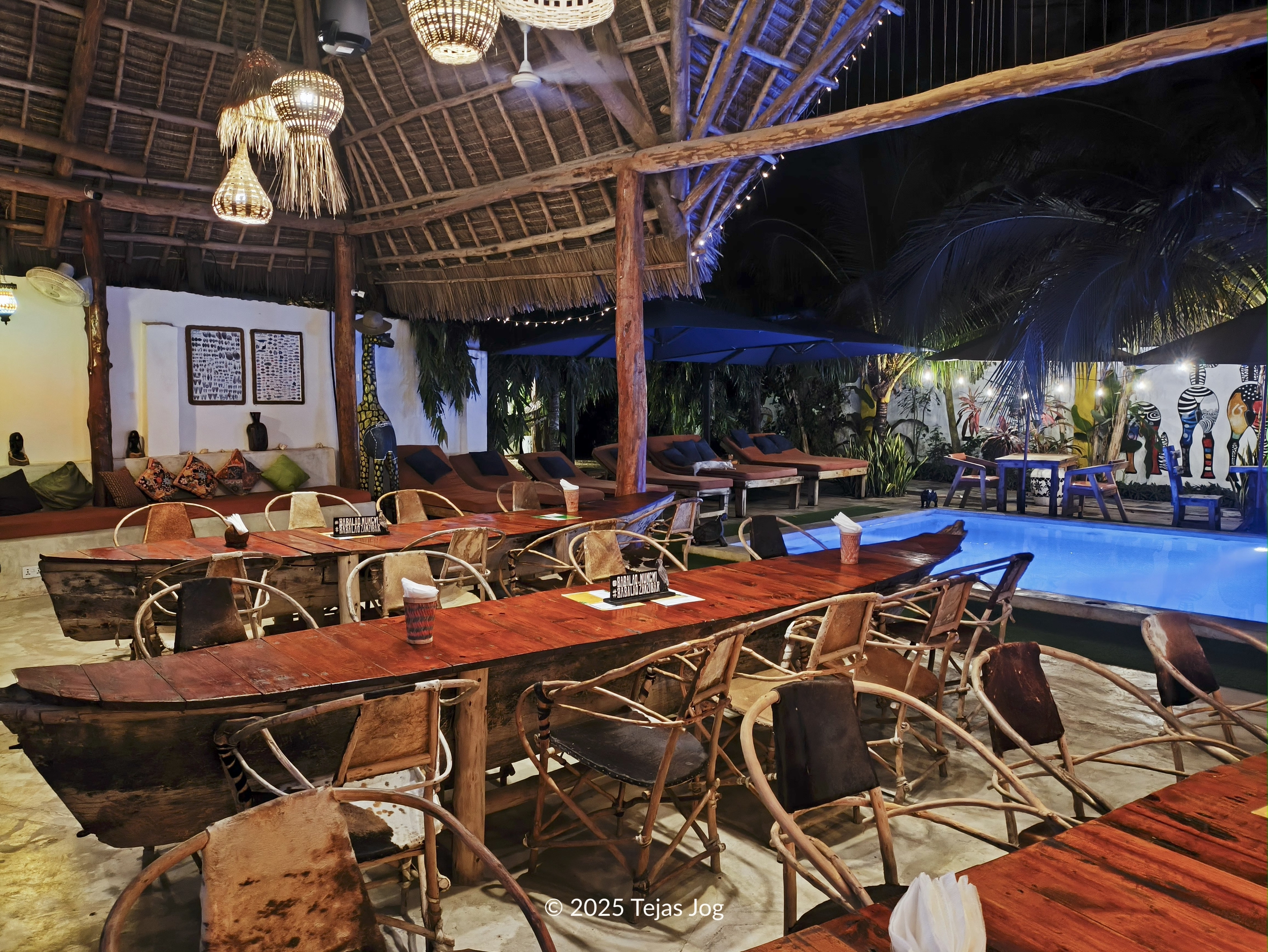 Babalao Bungalows