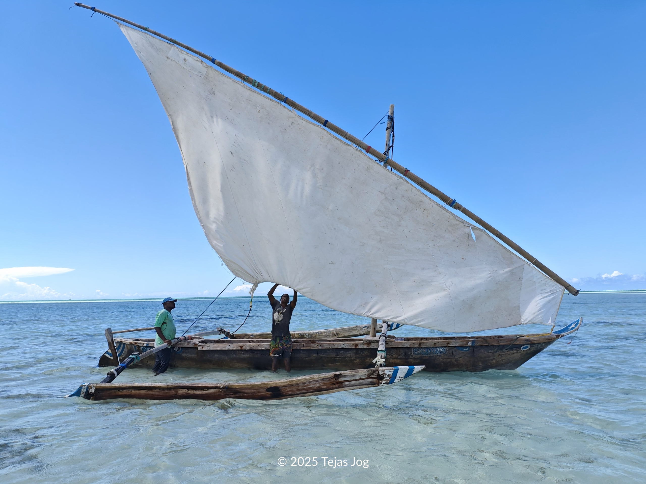 Dhow