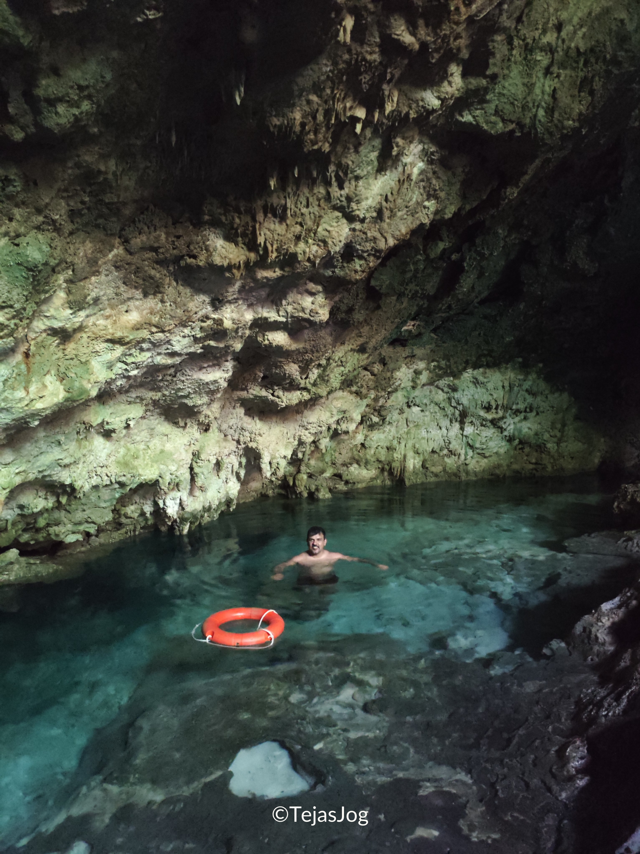 Kuza cave