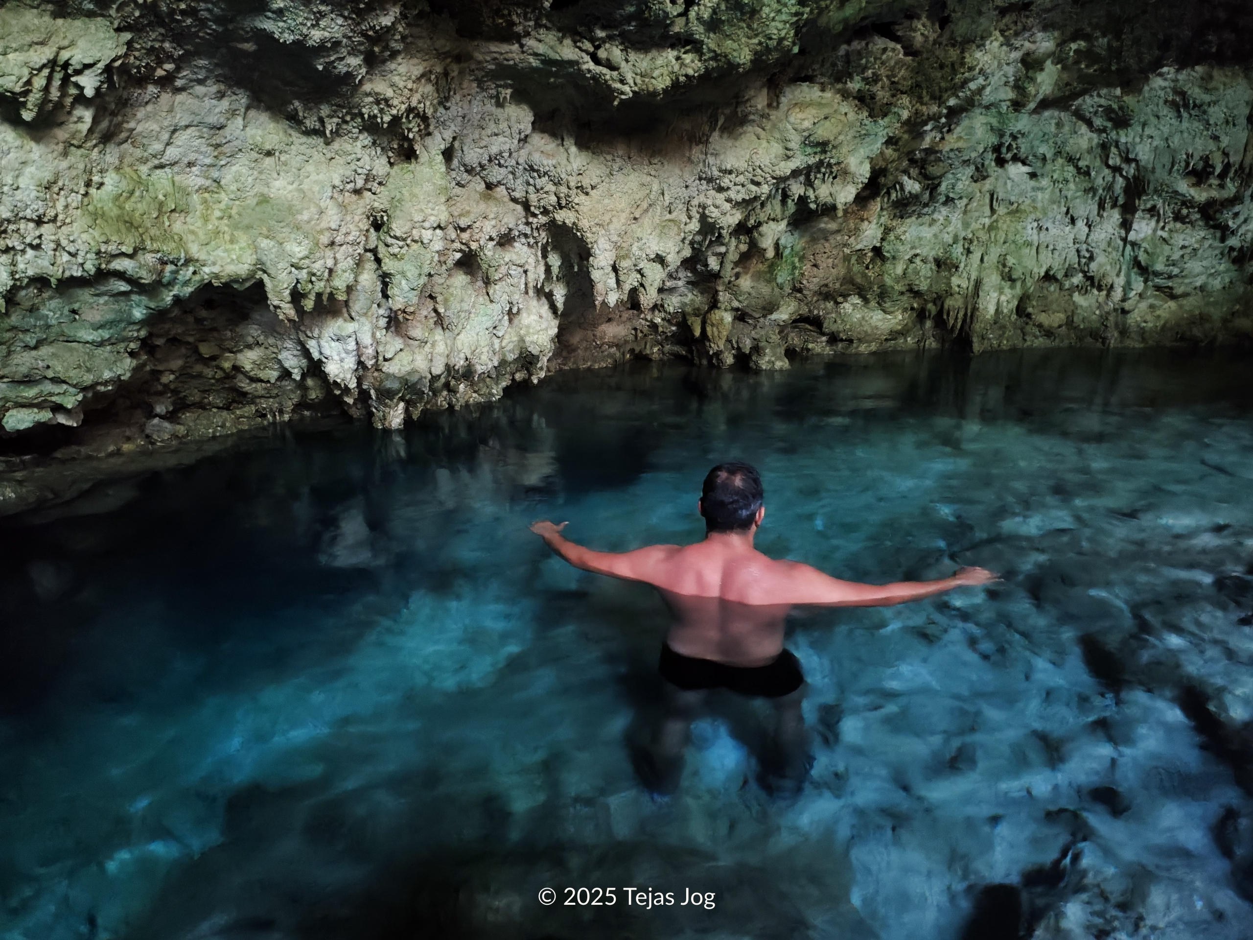 Kuza cave