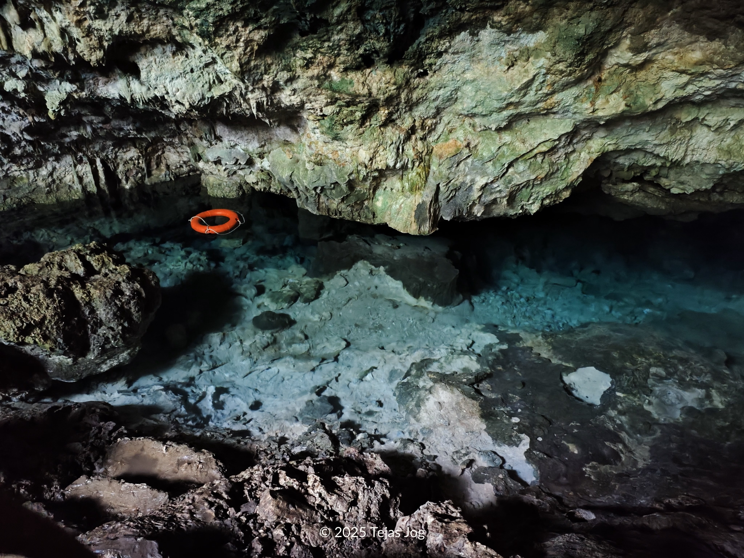 Kuza cave