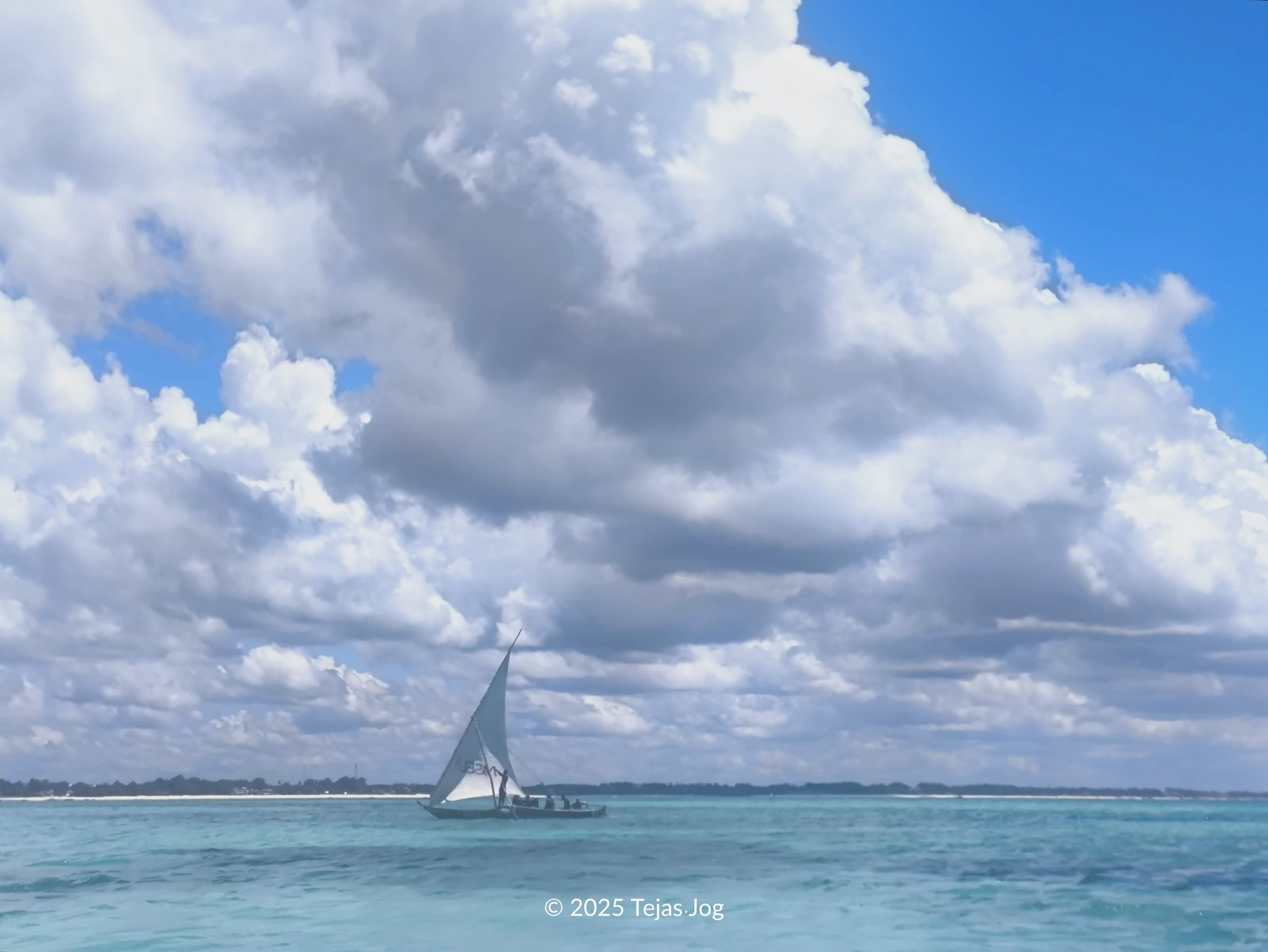 Dhow