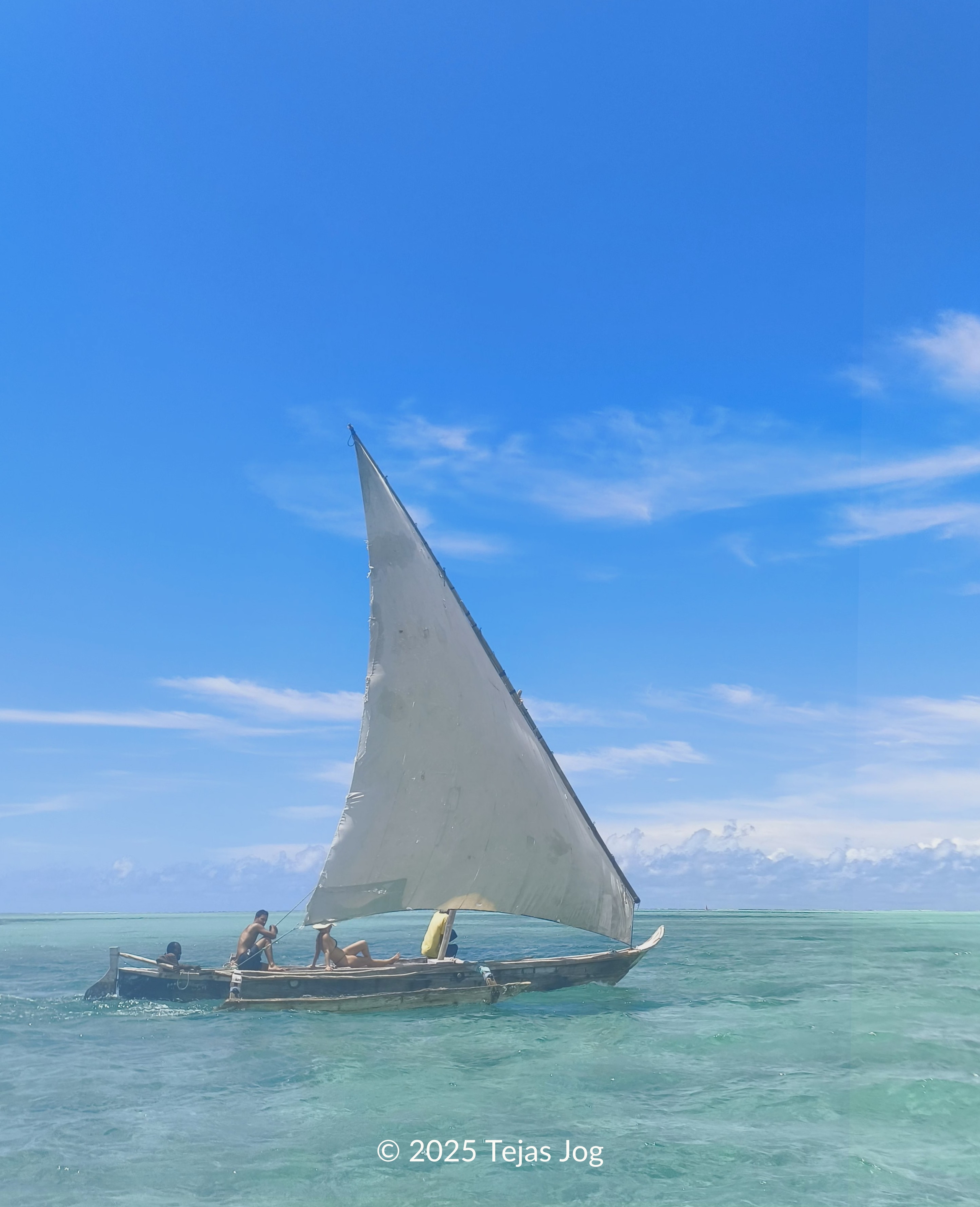 Dhow