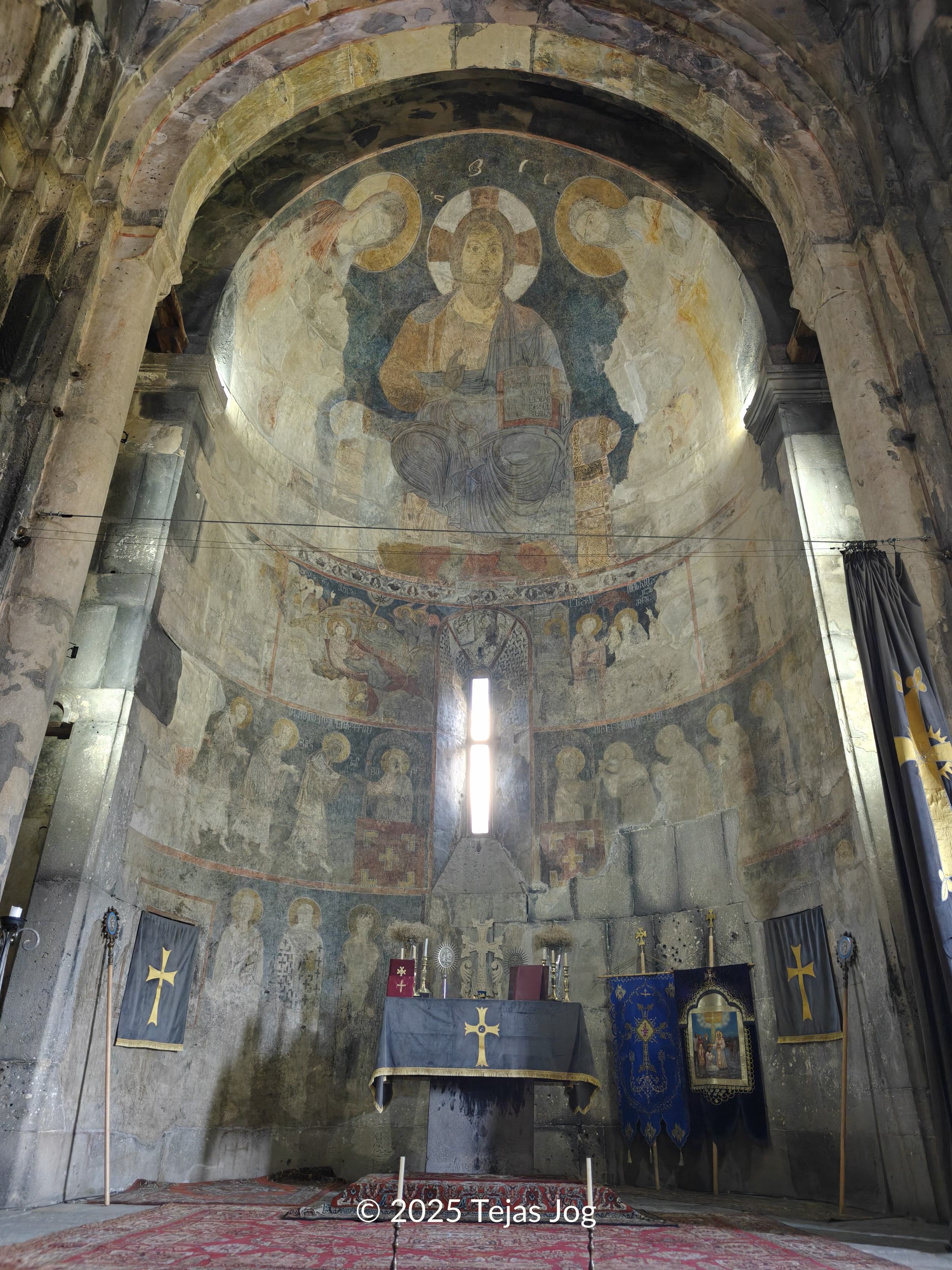 Haghpat Monastery Complex Haghpat Monastery Complex