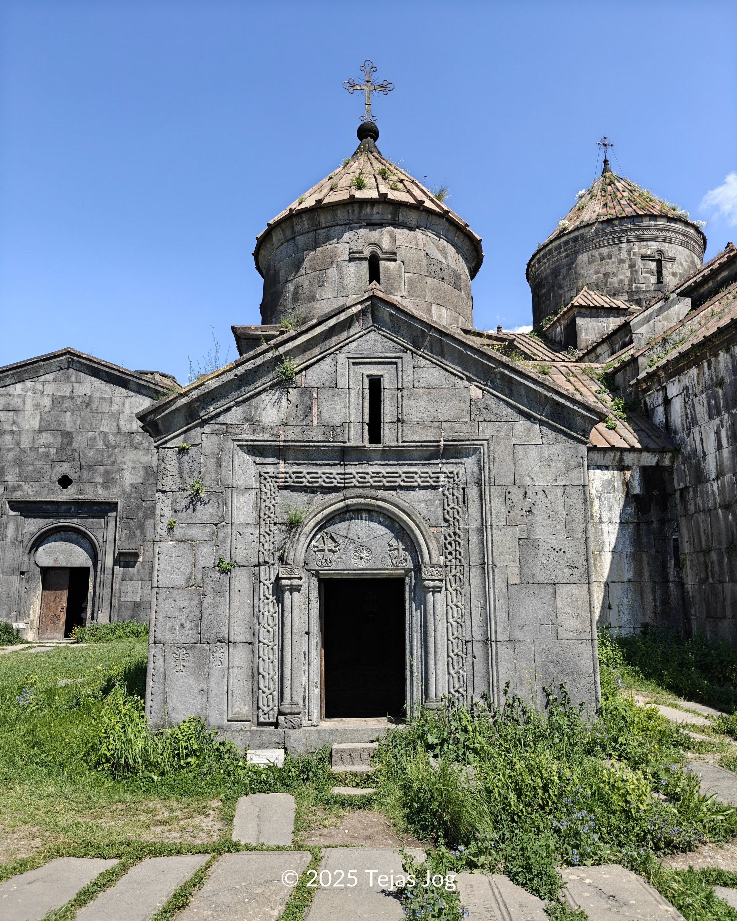 Haghpat Monastery Complex Haghpat Monastery Complex