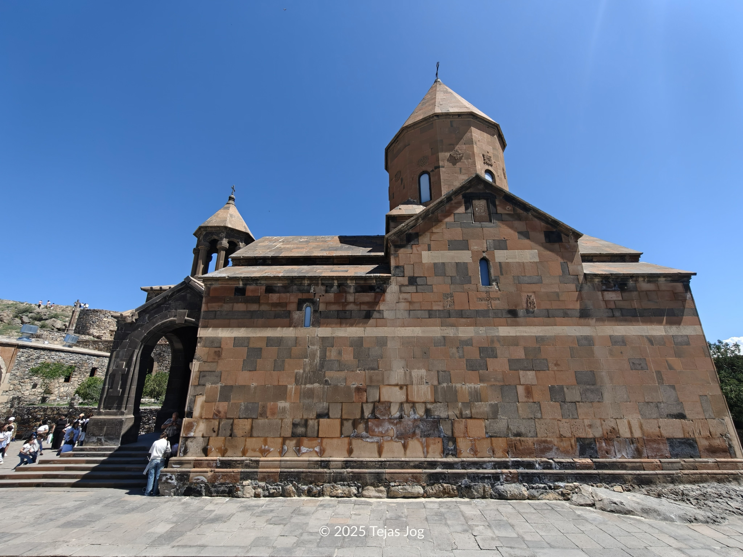 Khor Virap