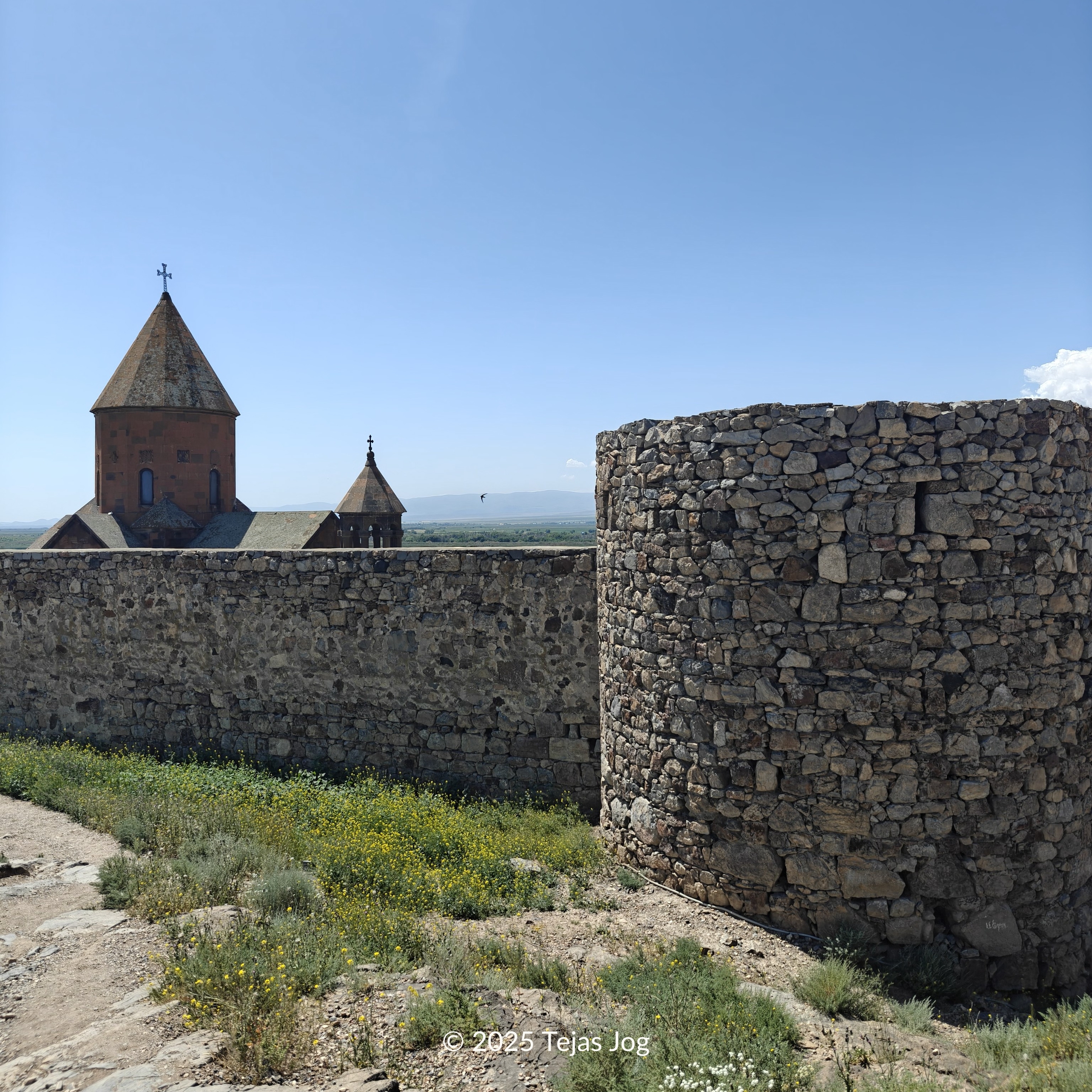 Khor Virap