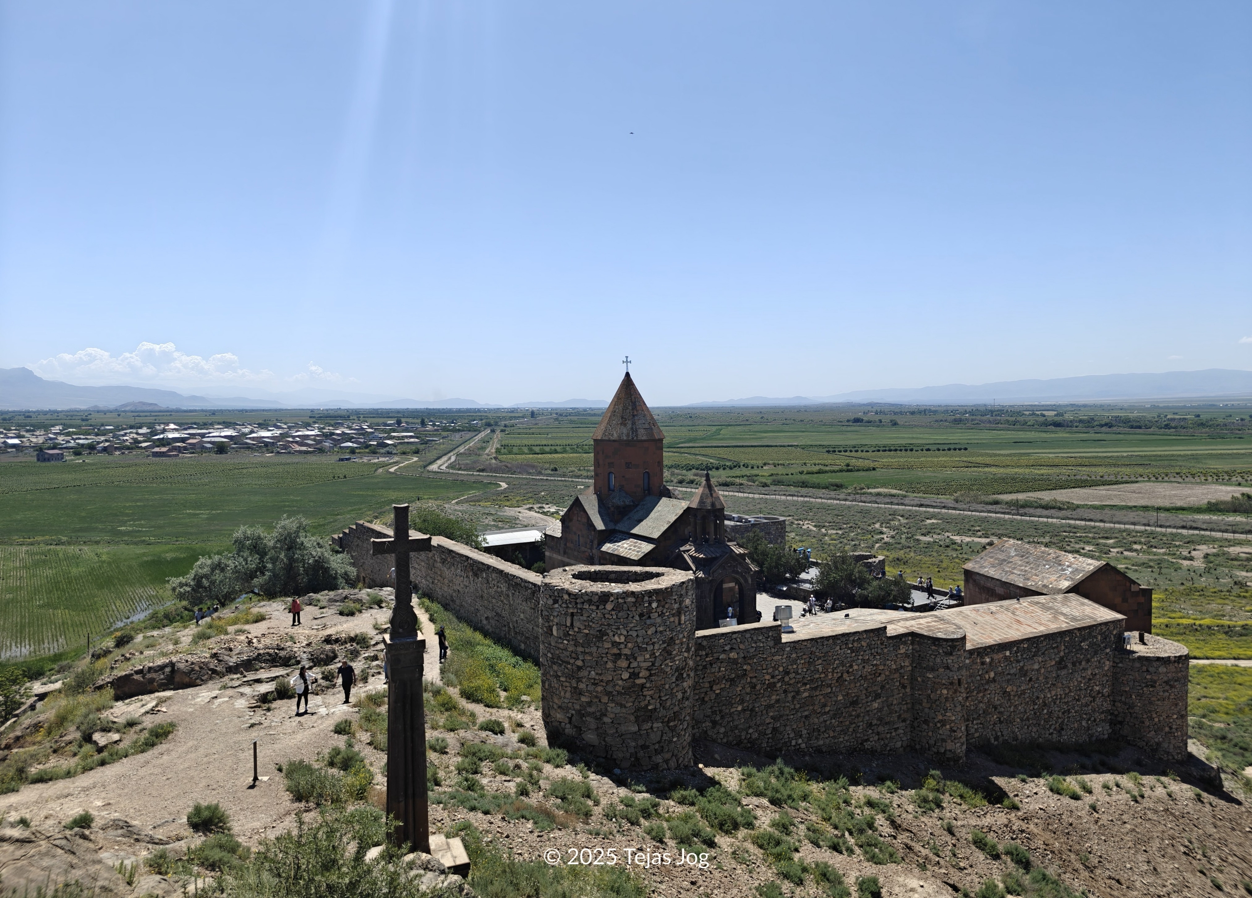 Khor Virap