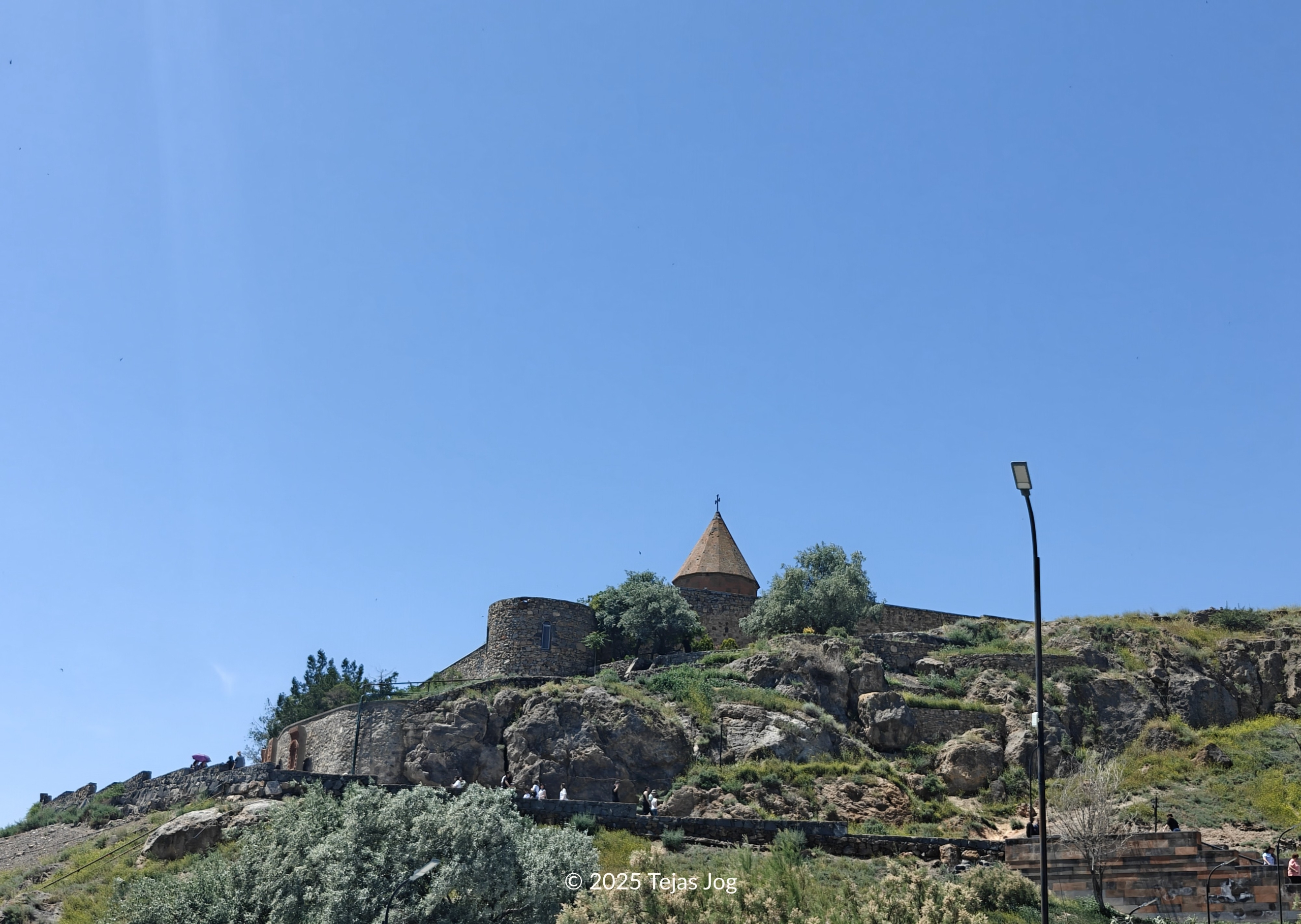 Khor Virap