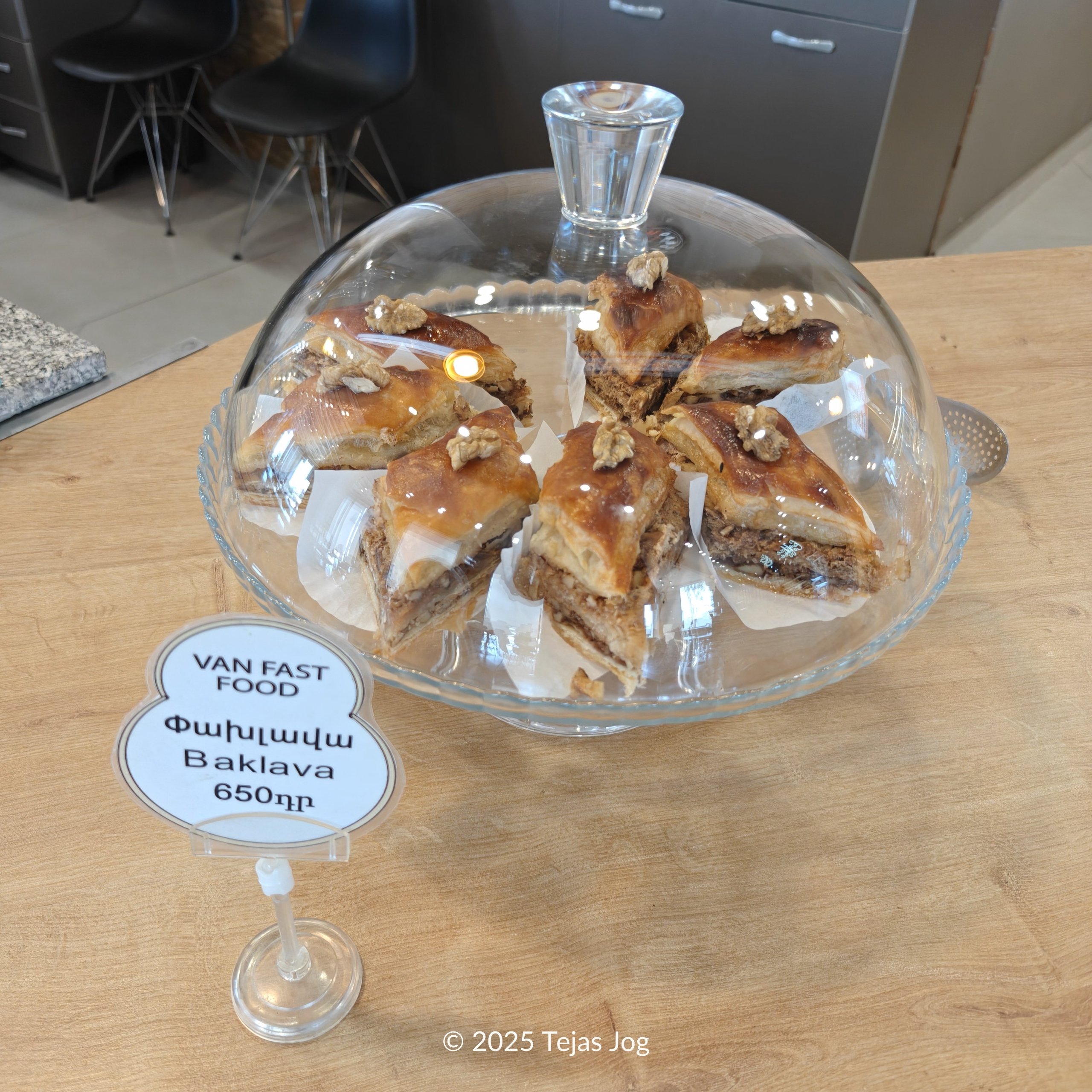 Baklava
