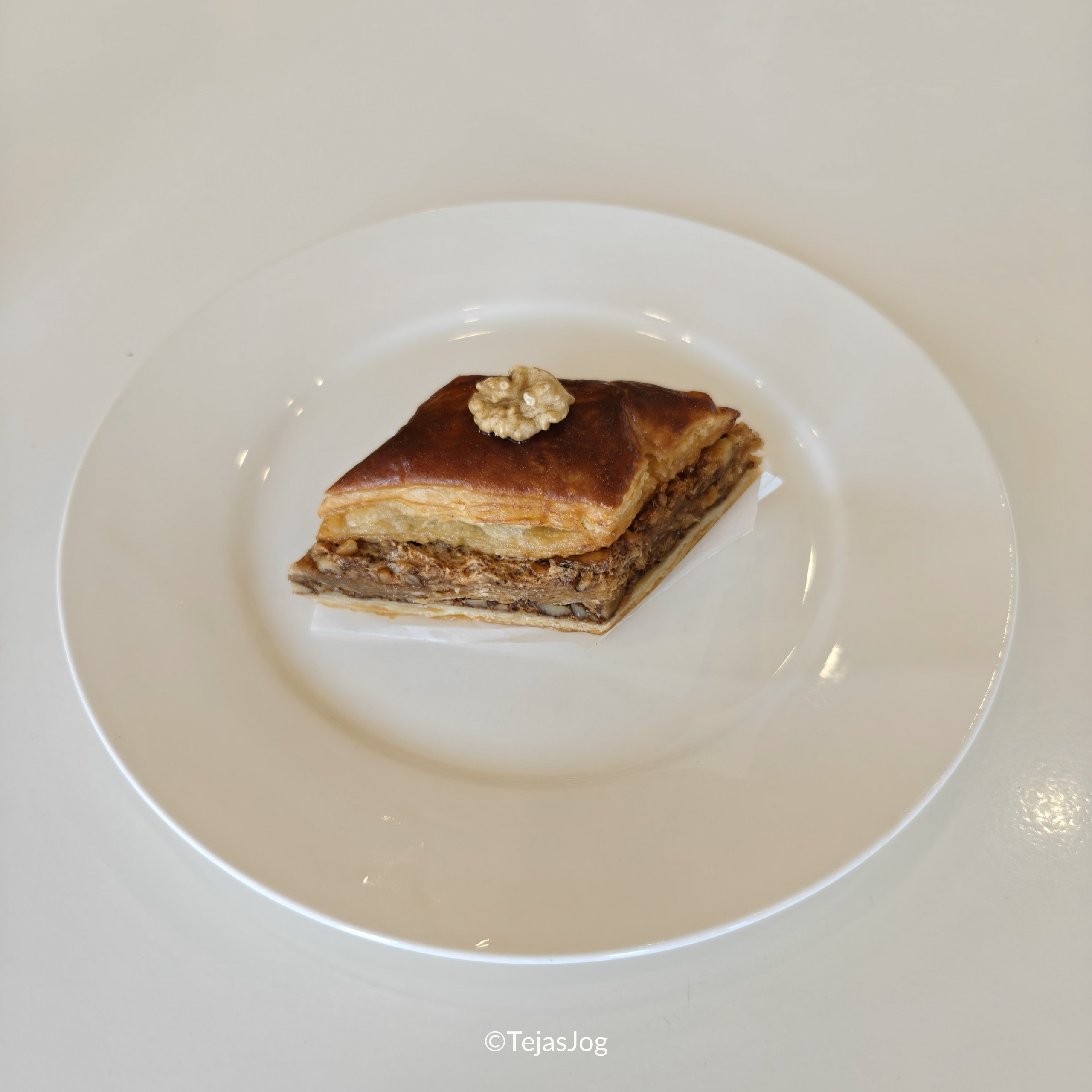 Baklava Baklava