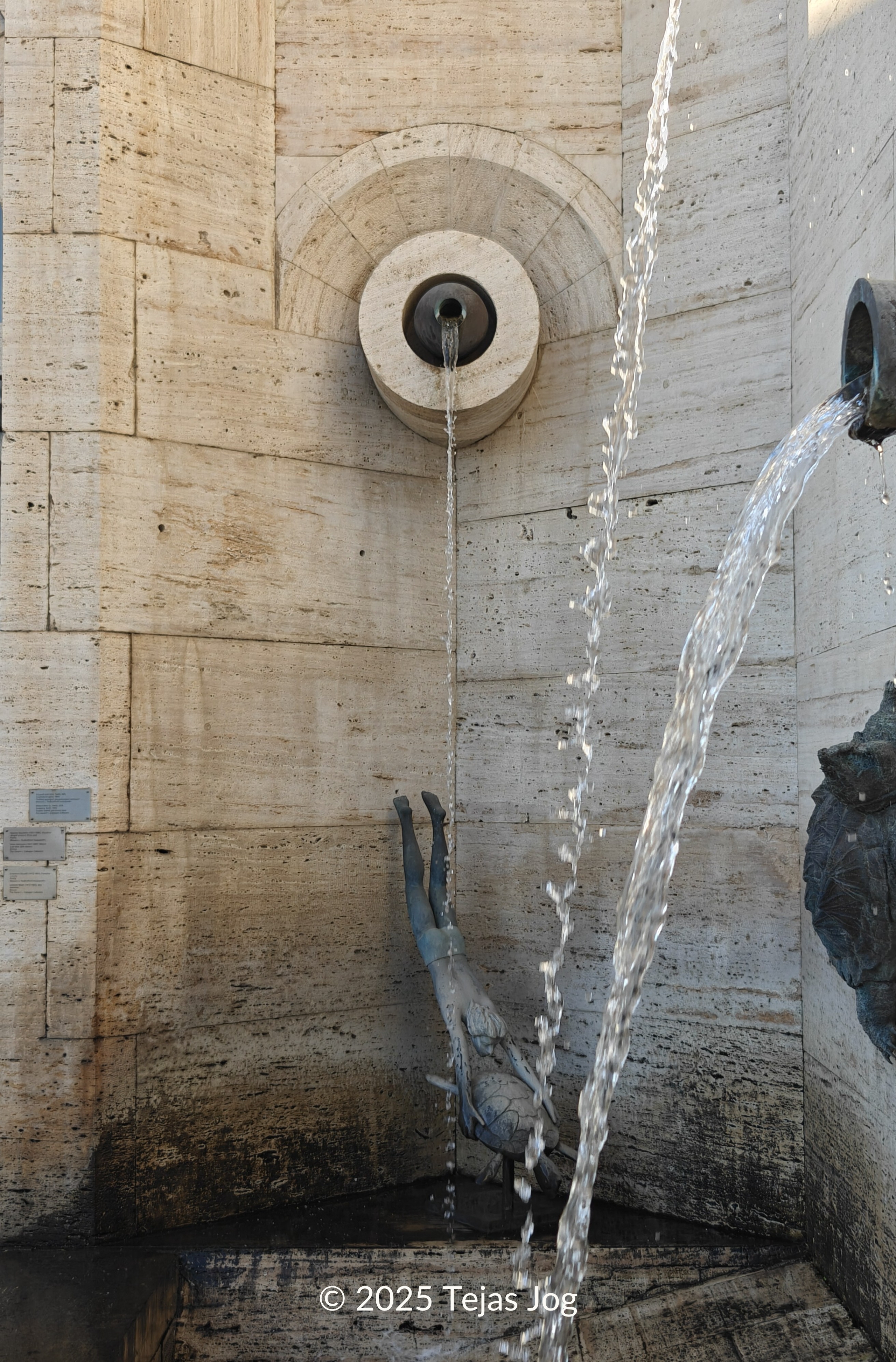 Cascade Complex