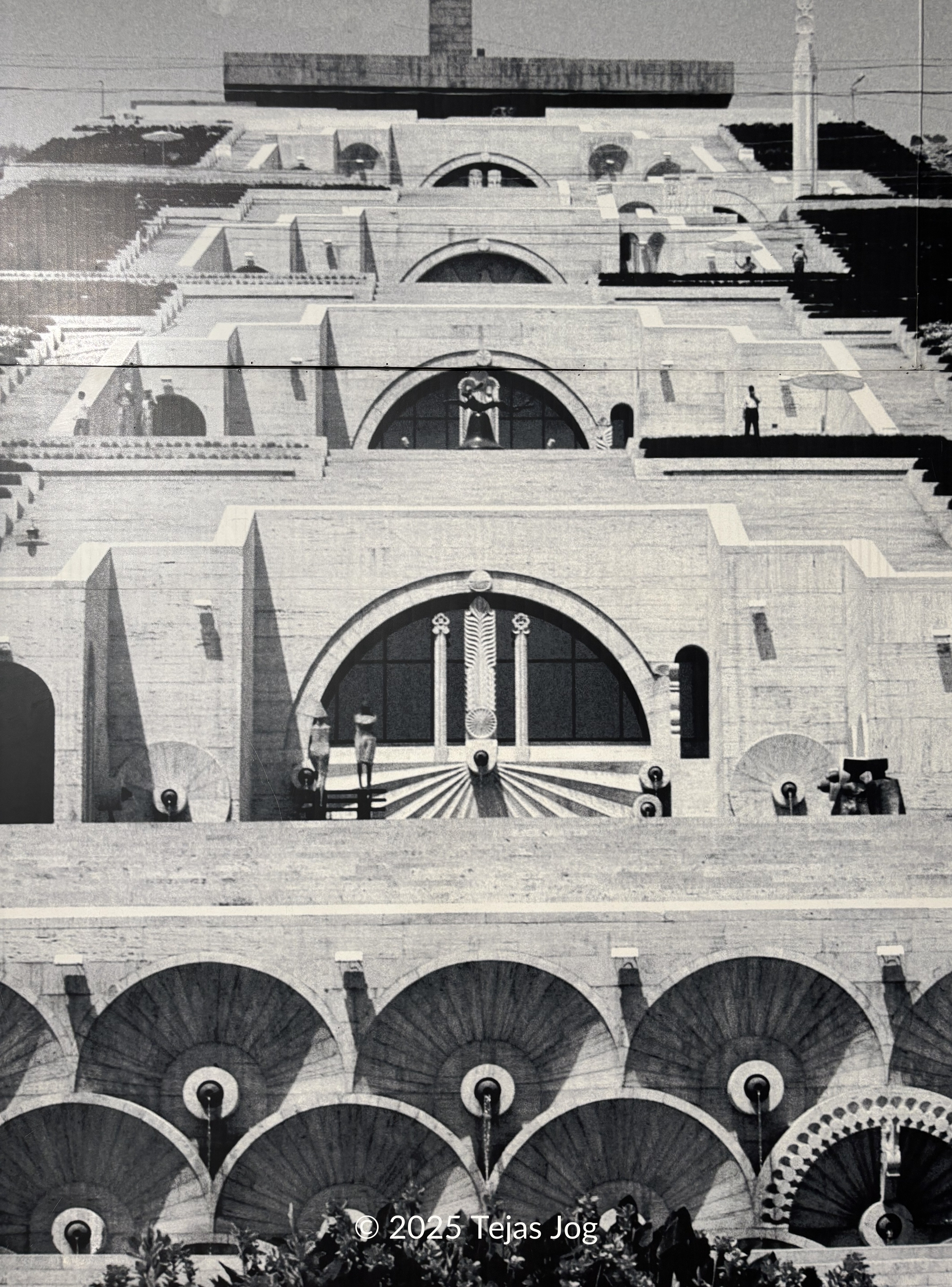 Cascade Complex