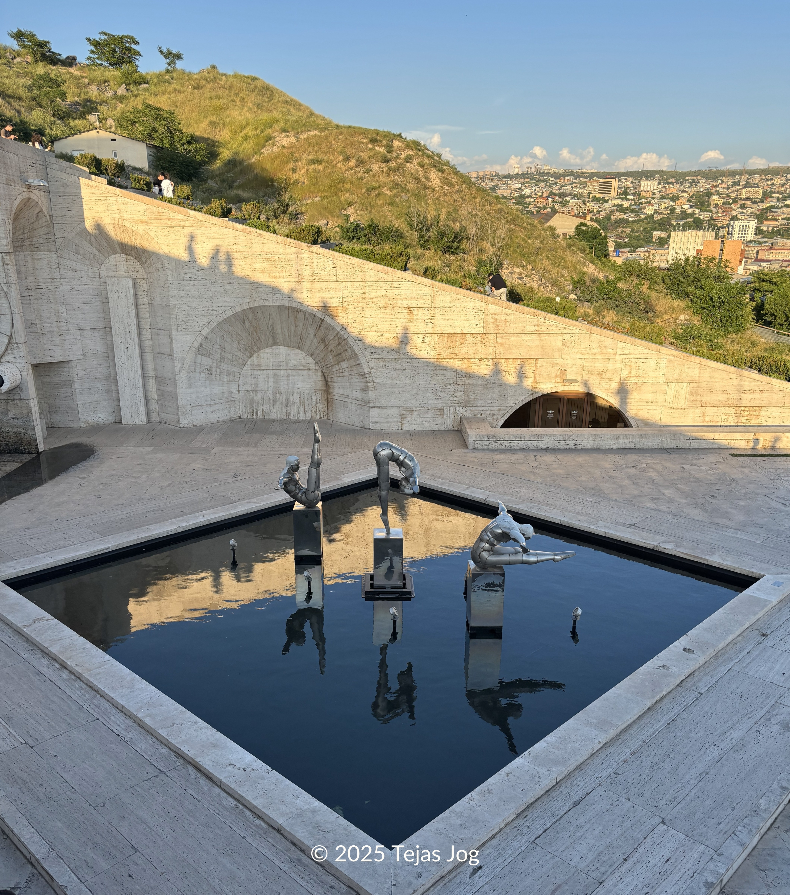 Cascade Complex