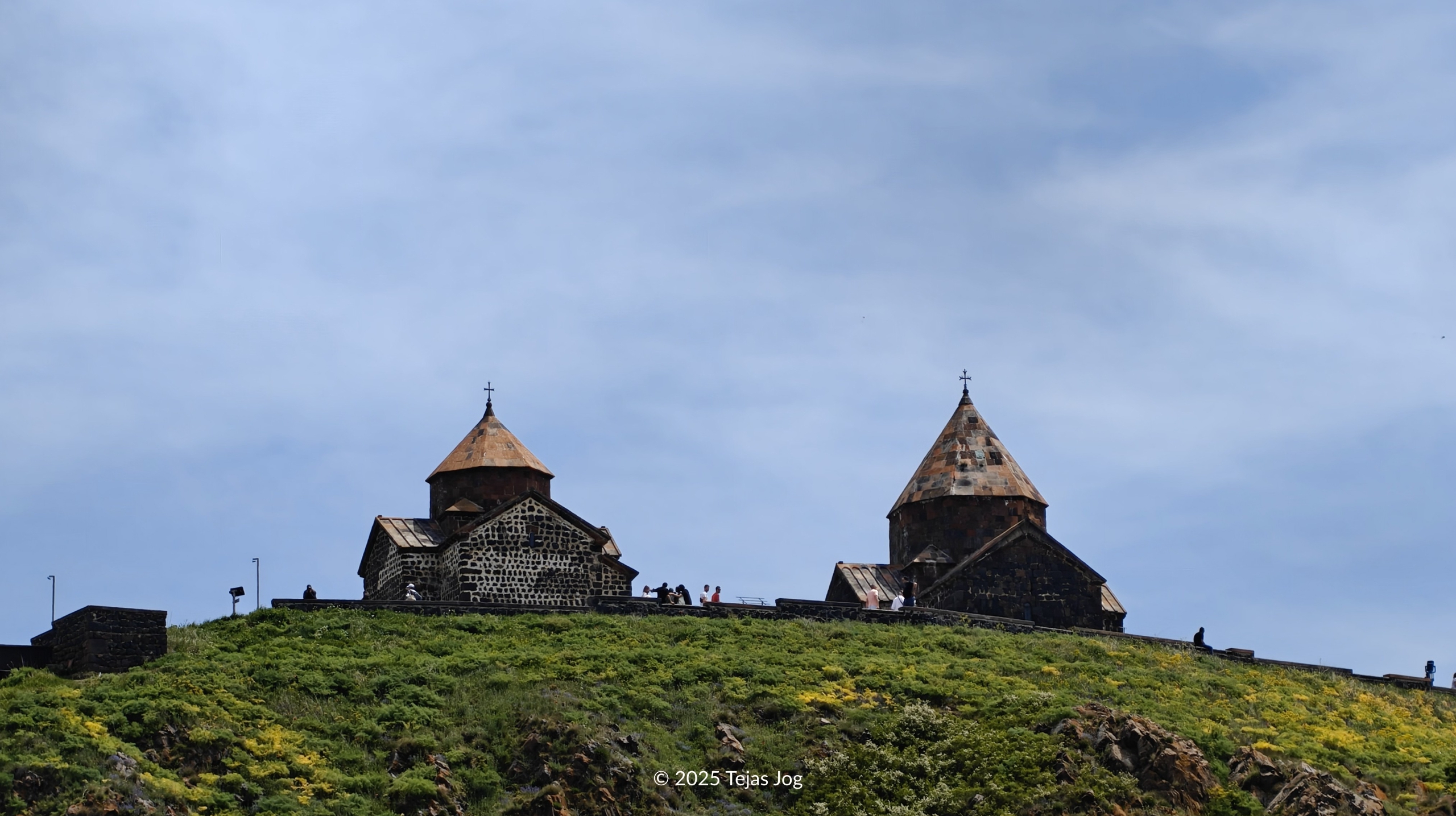 Sevanavank