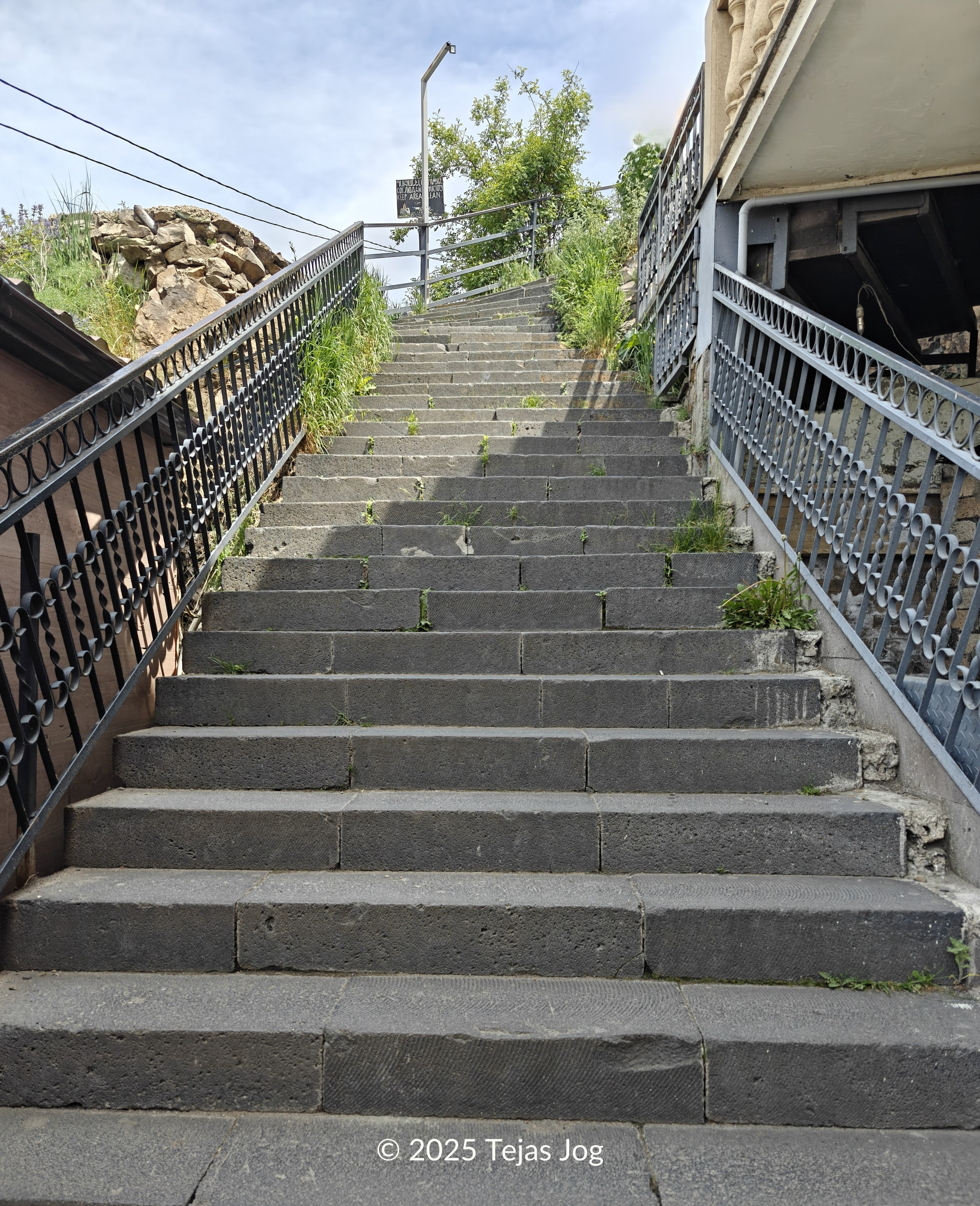 Sevanavank