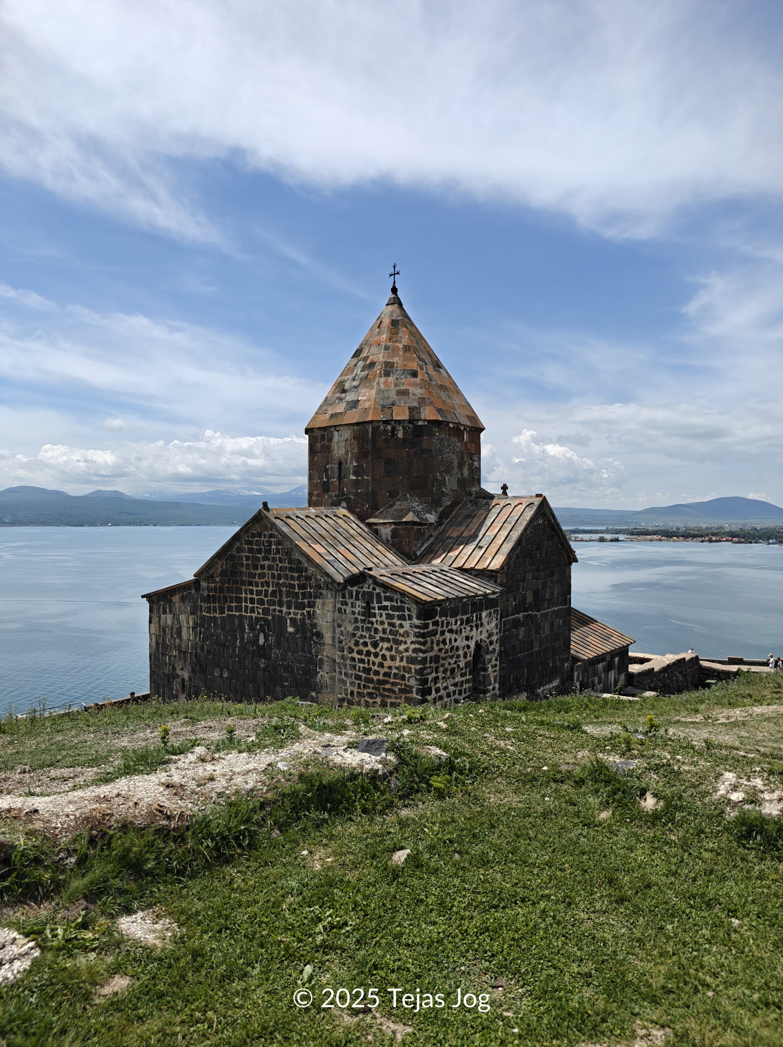 Sevanavank
