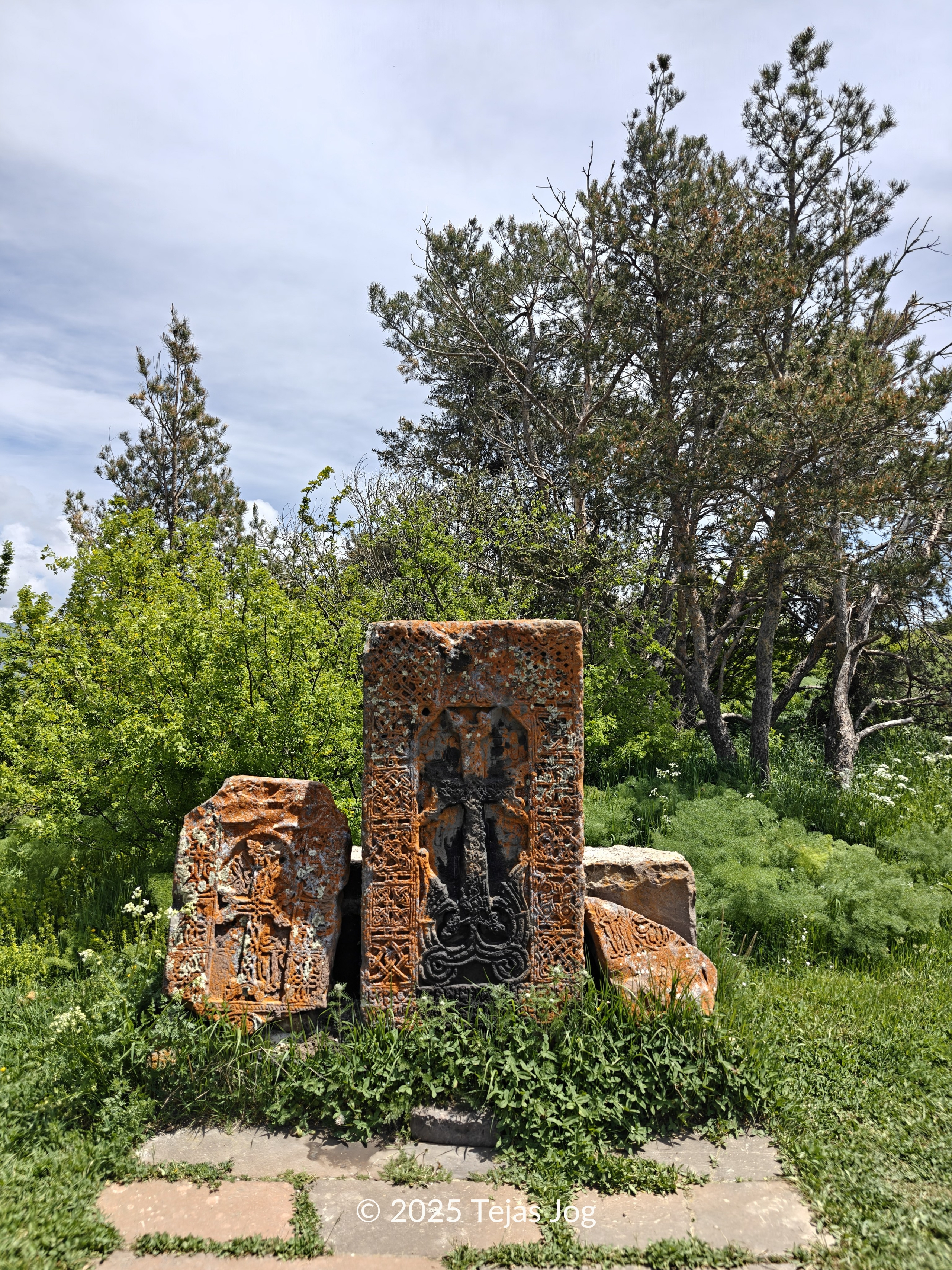 Sevanavank