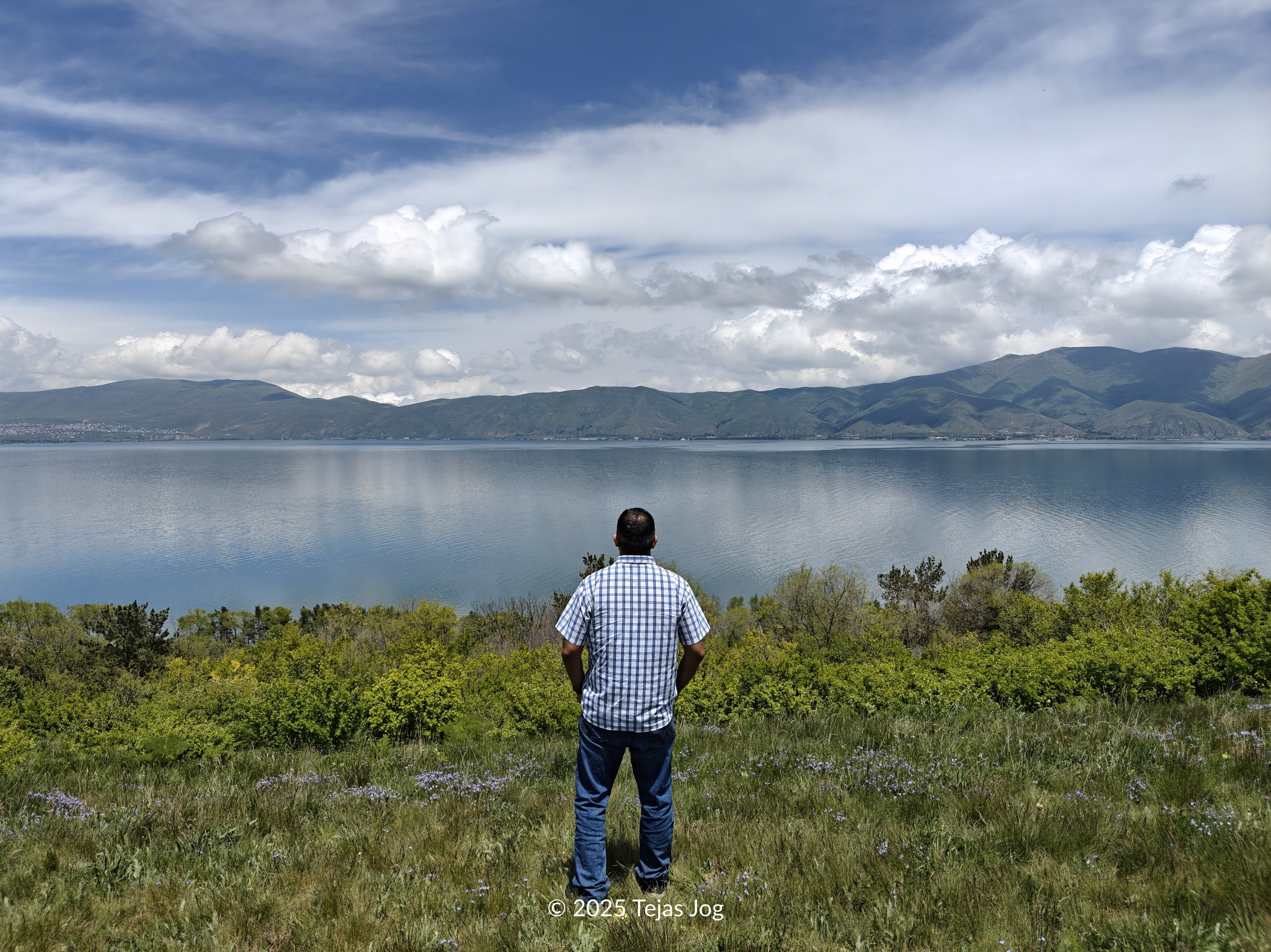 Lake Sevan