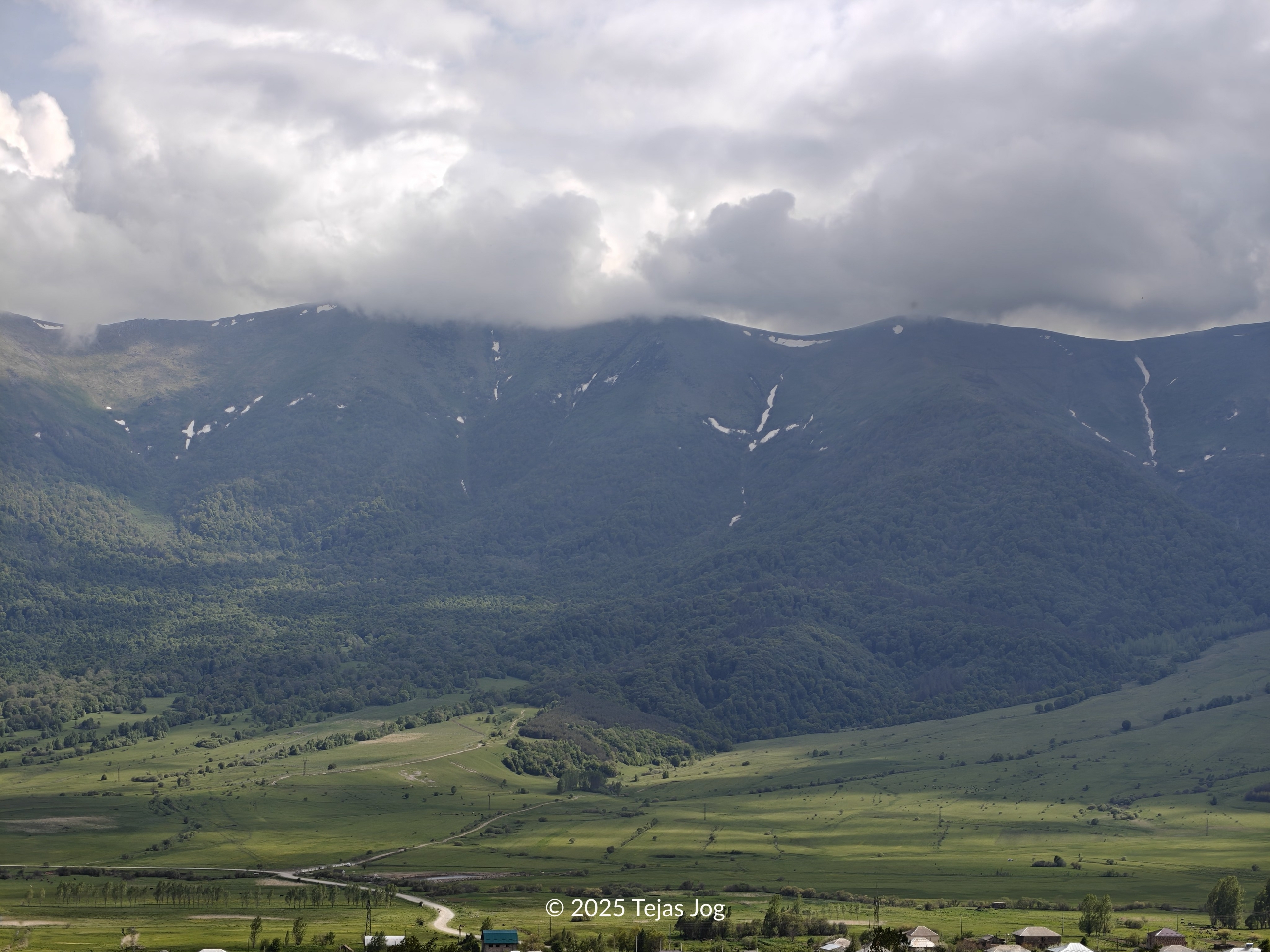 Dilijan