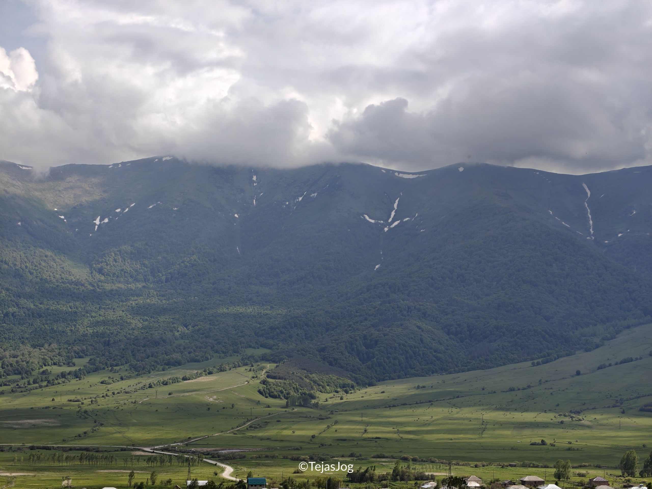 Dilijan