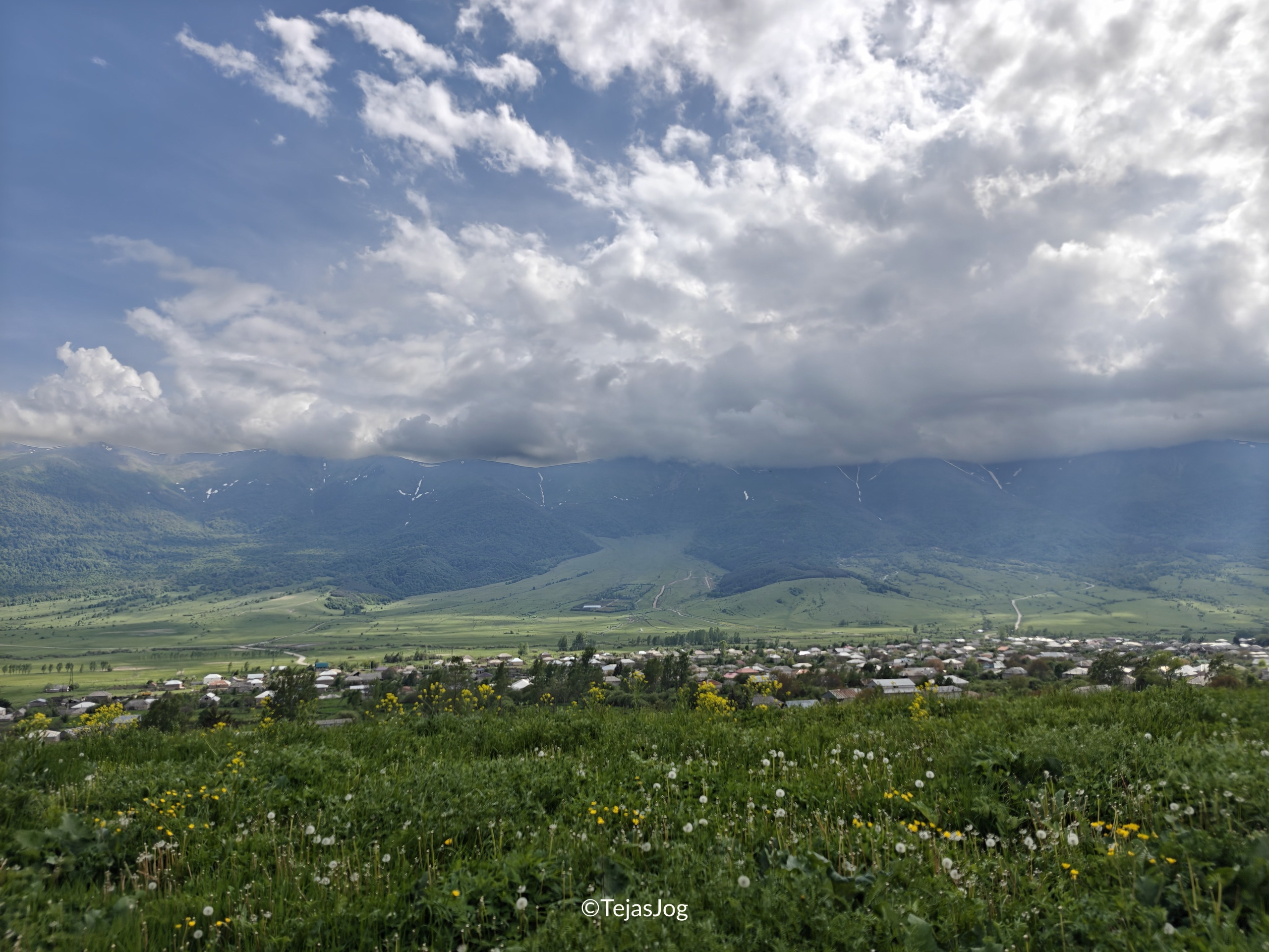 Dilijan