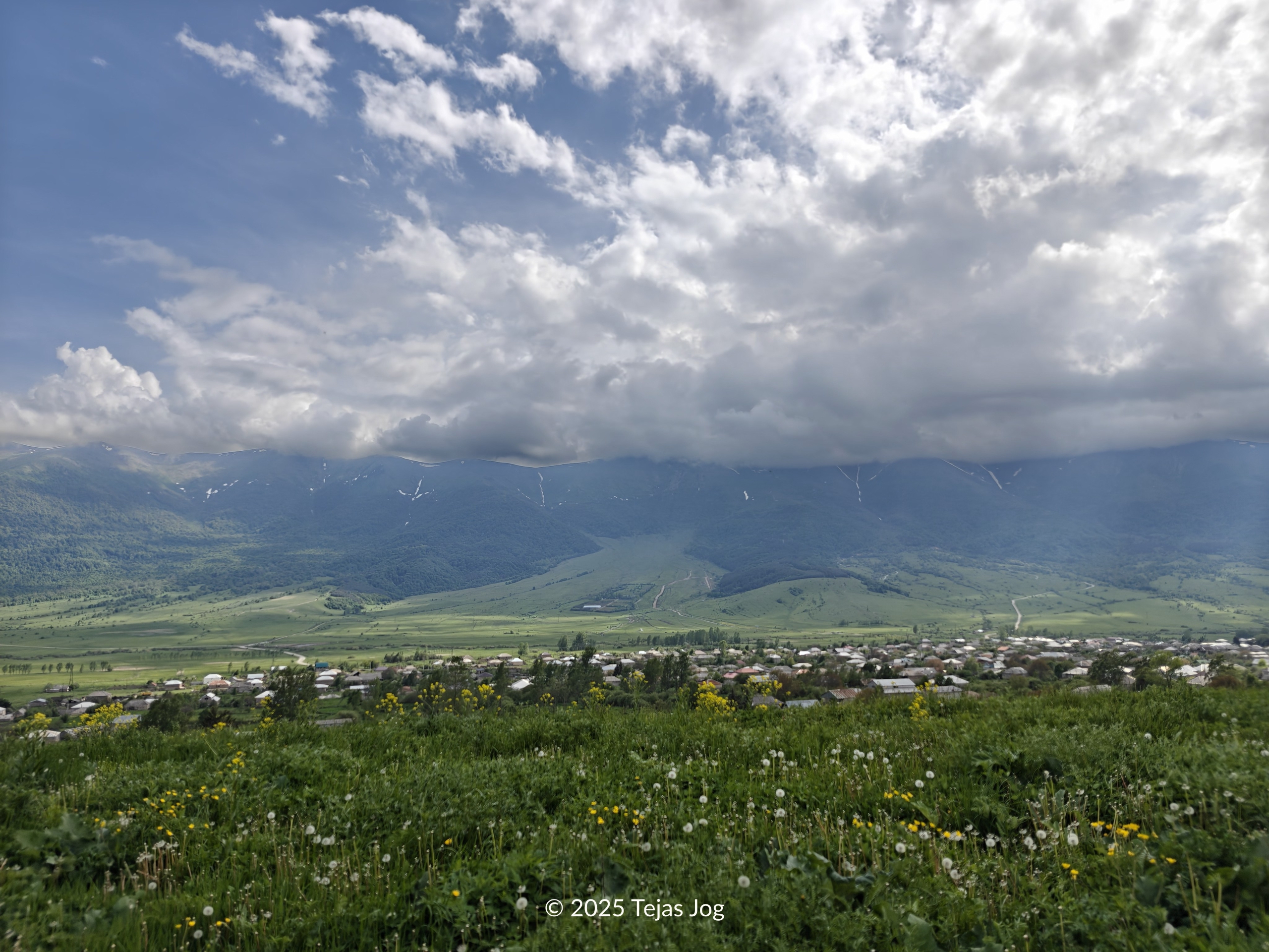 Dilijan
