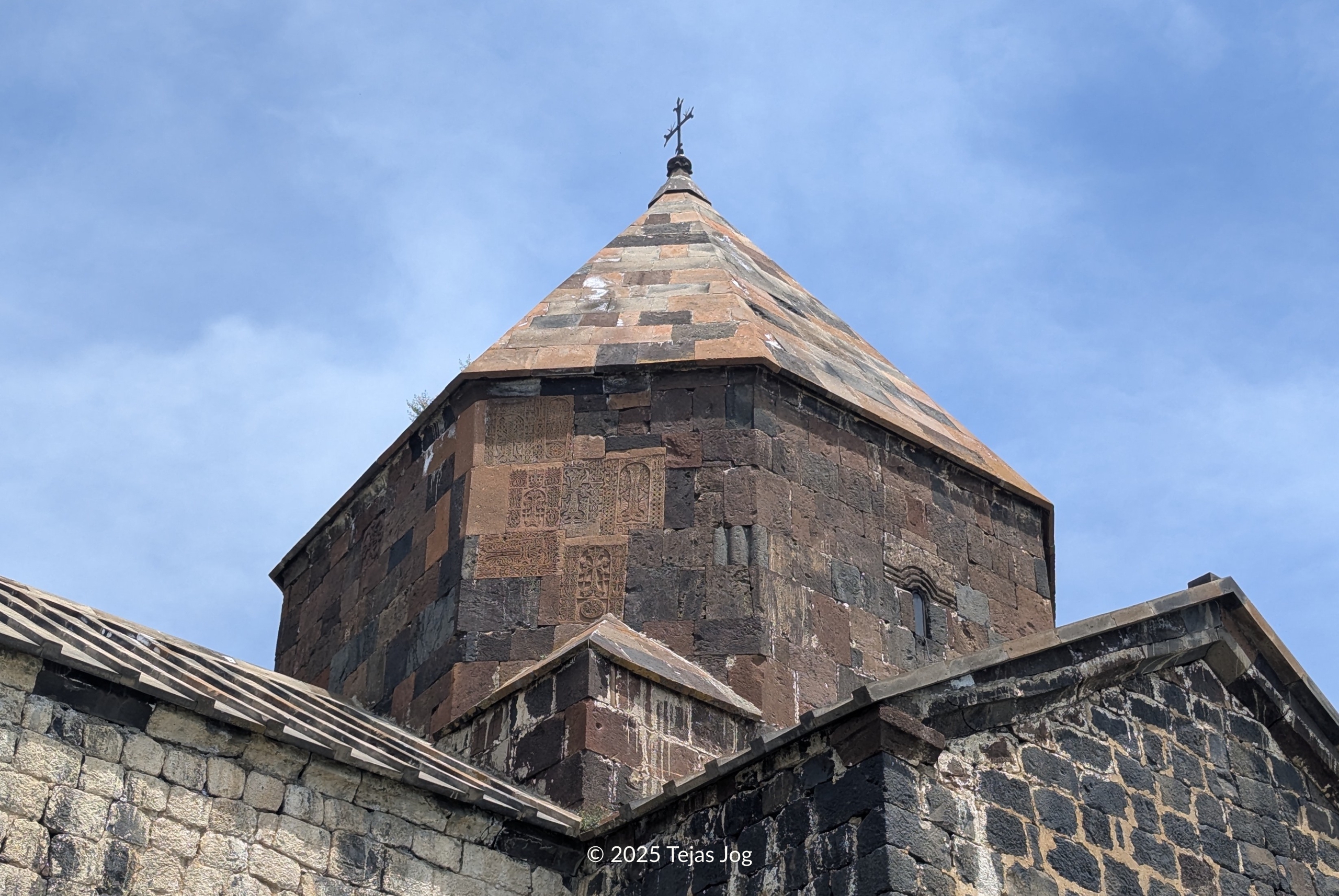 Sevanavank