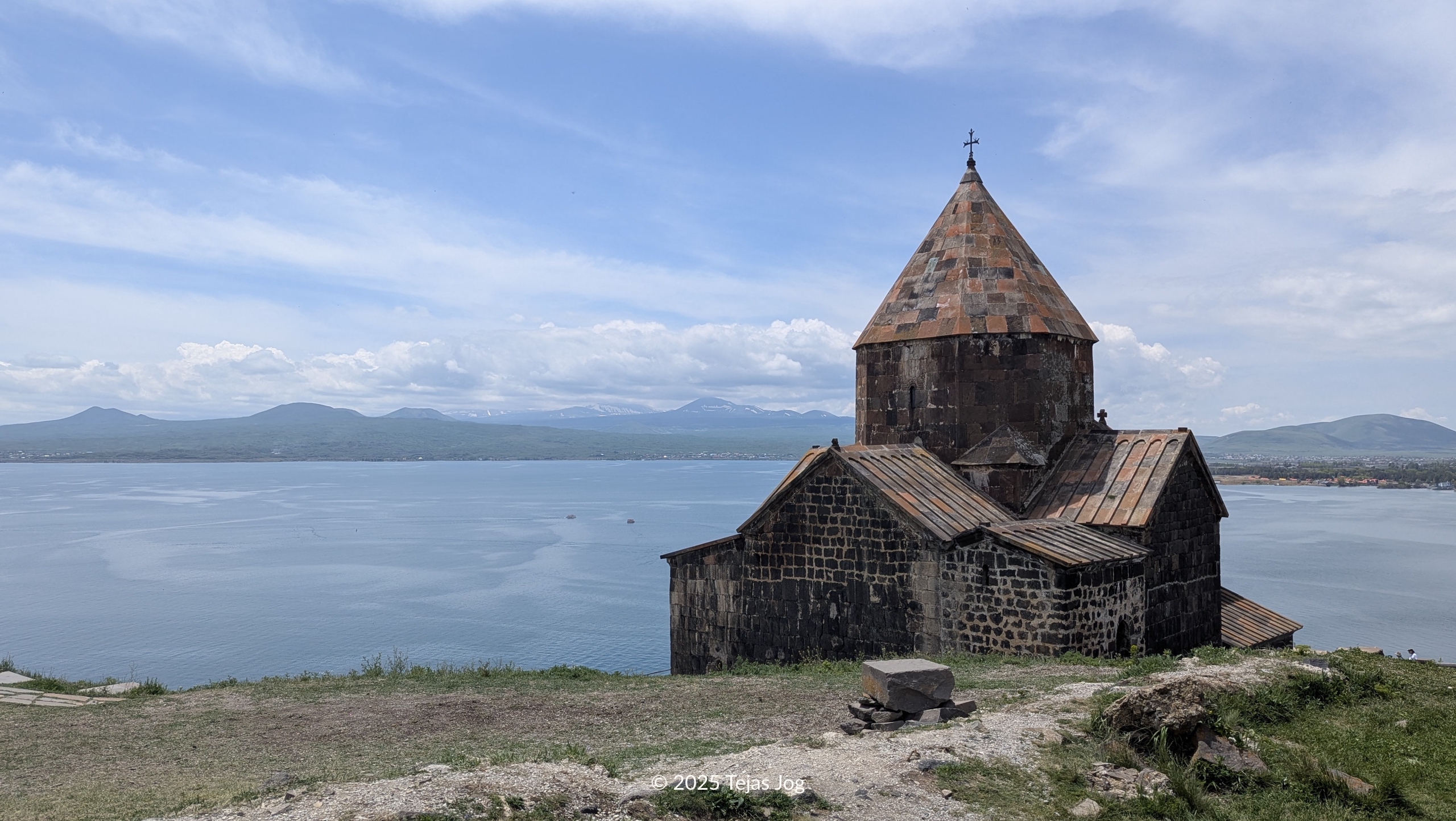 Sevanavank