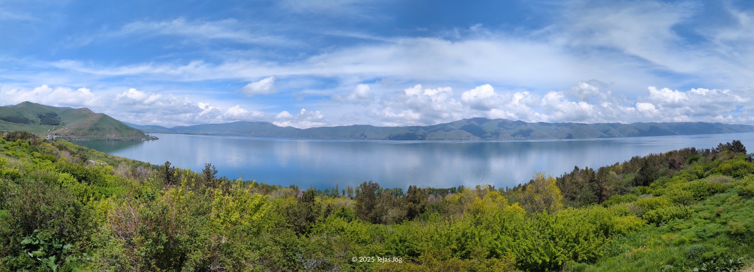 Lake Sevan