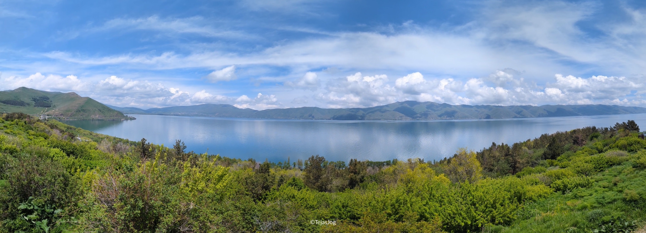 Lake Sevan