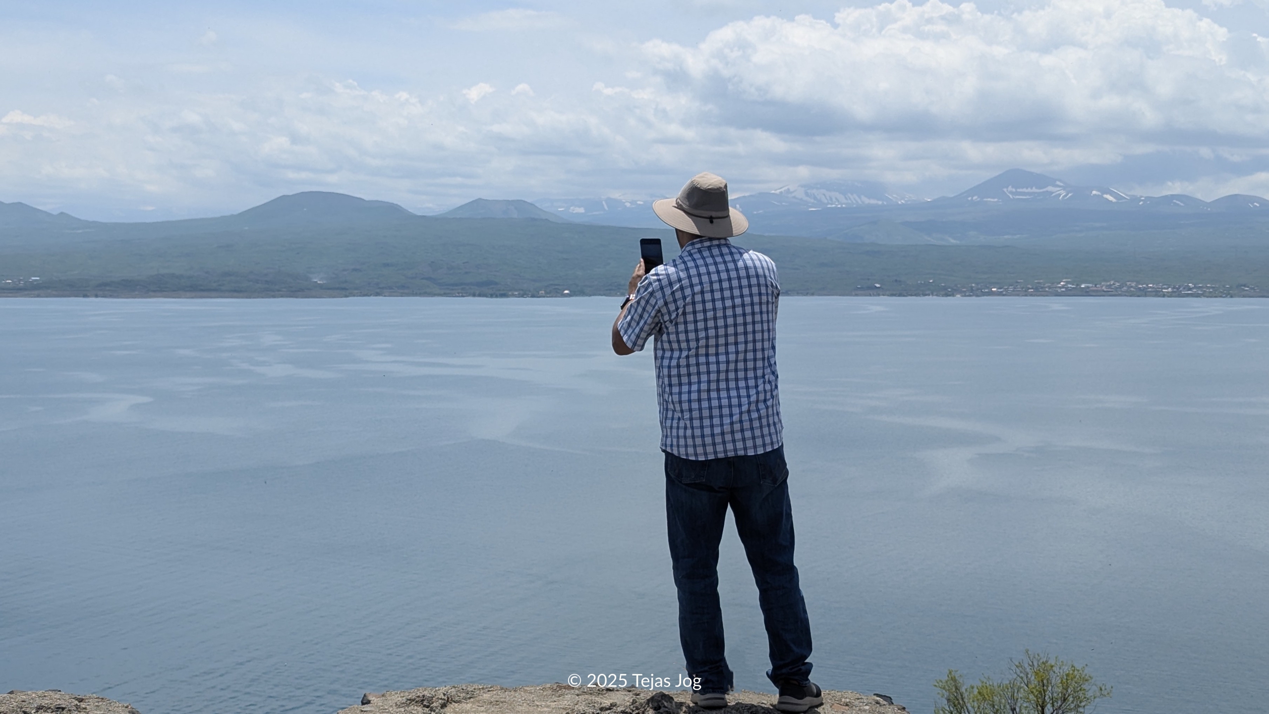 Lake Sevan