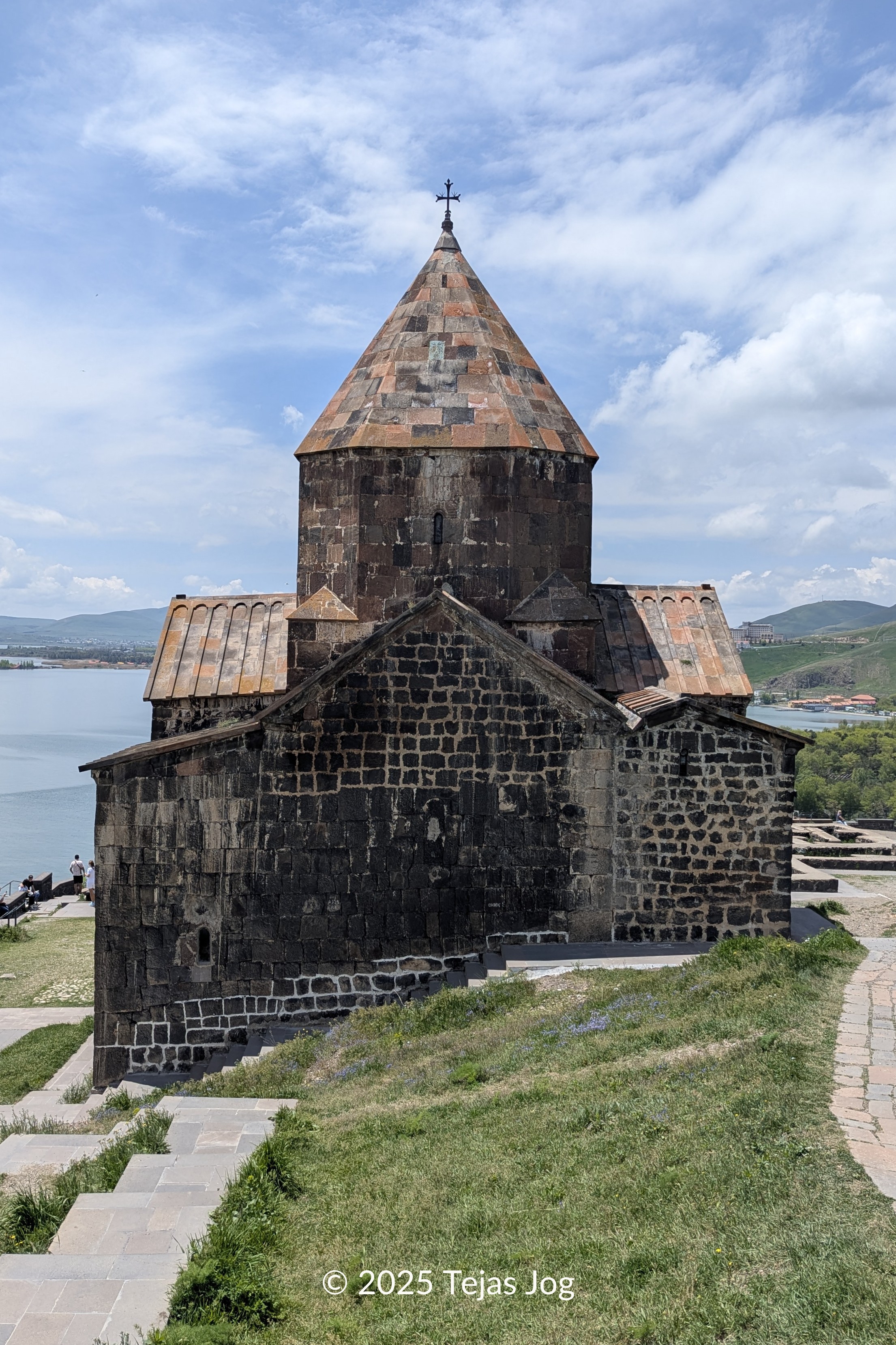 Sevanavank