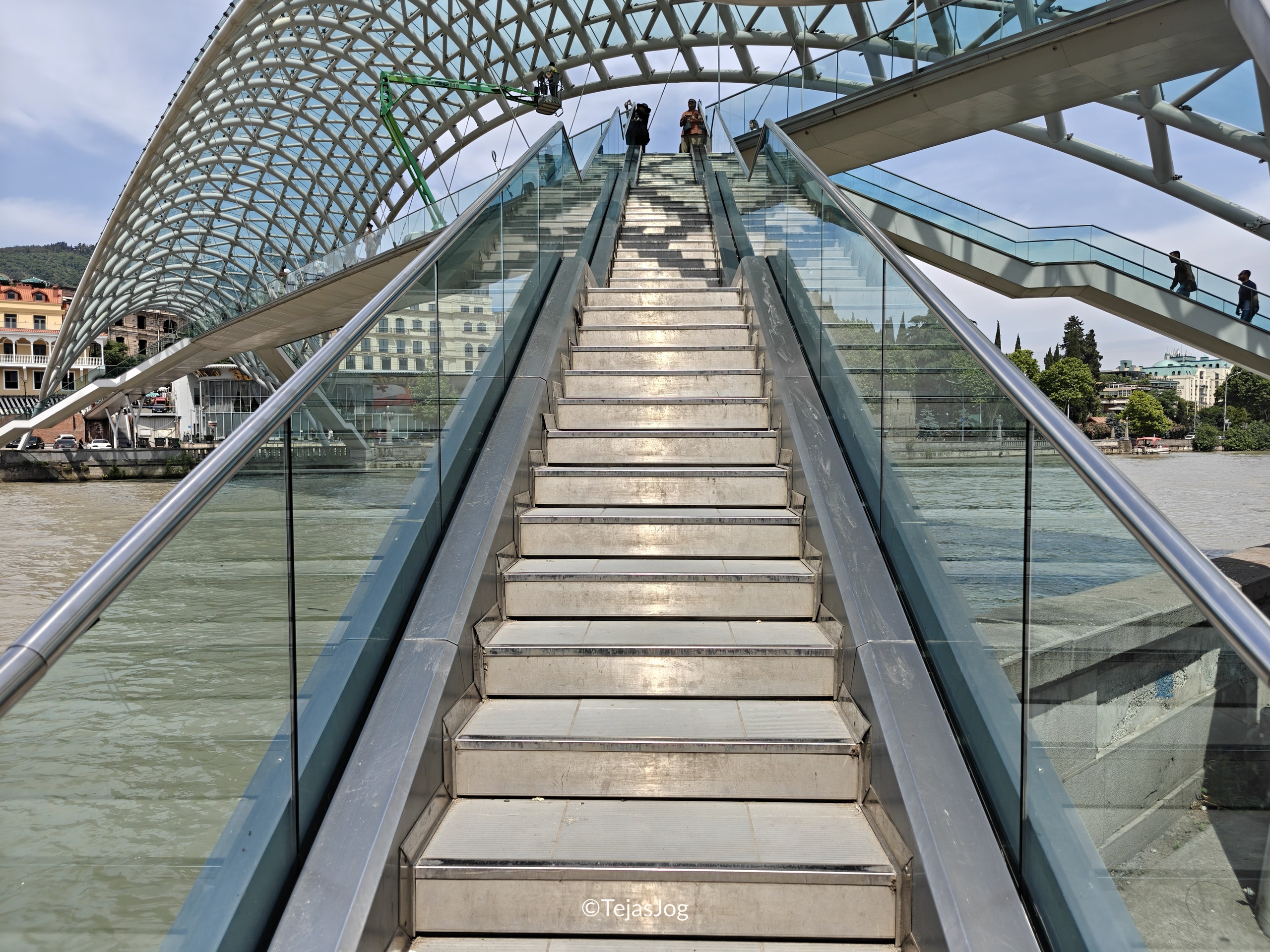 Bridge of Peace Bridge of Peace