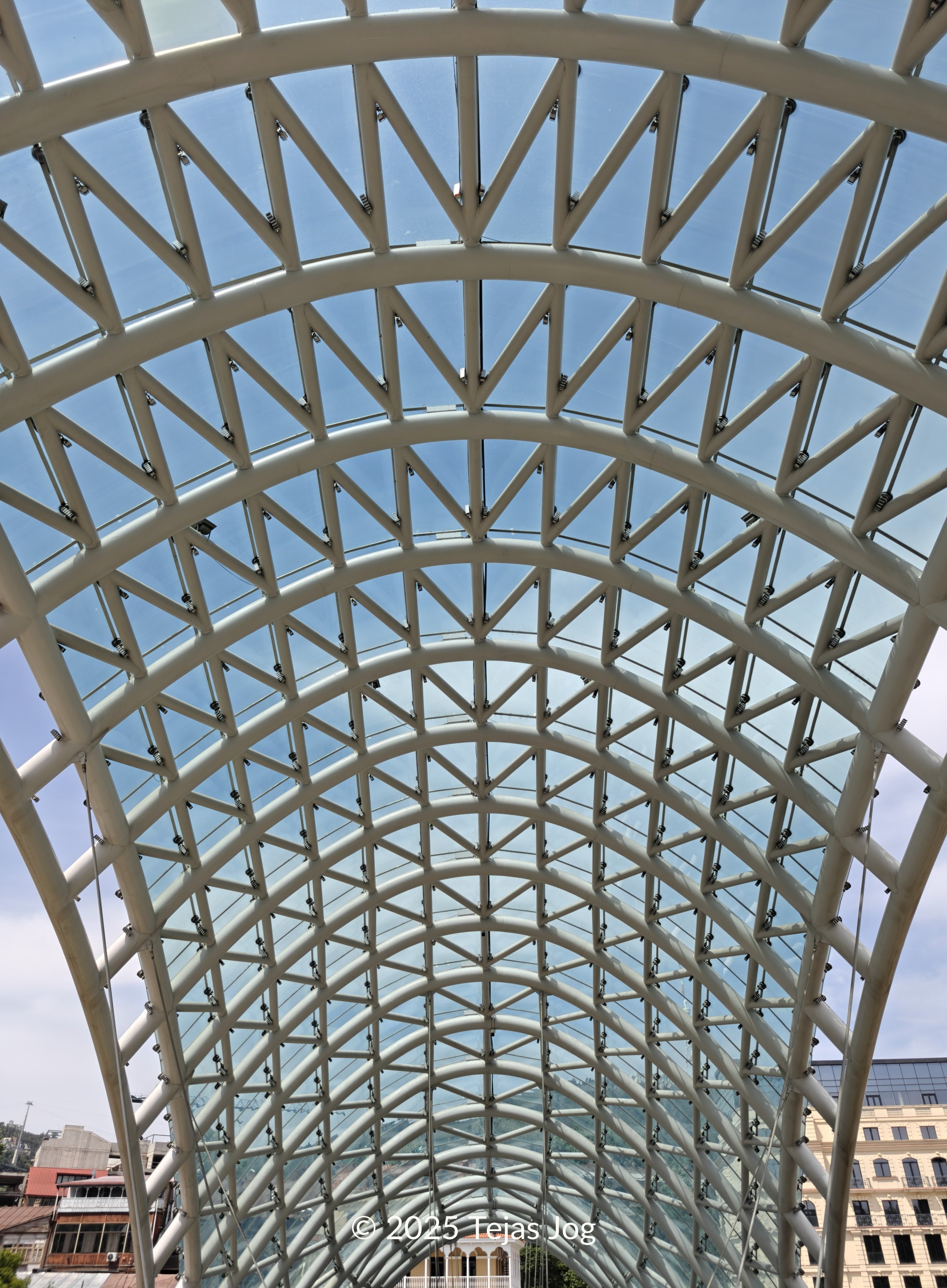 Bridge of Peace
