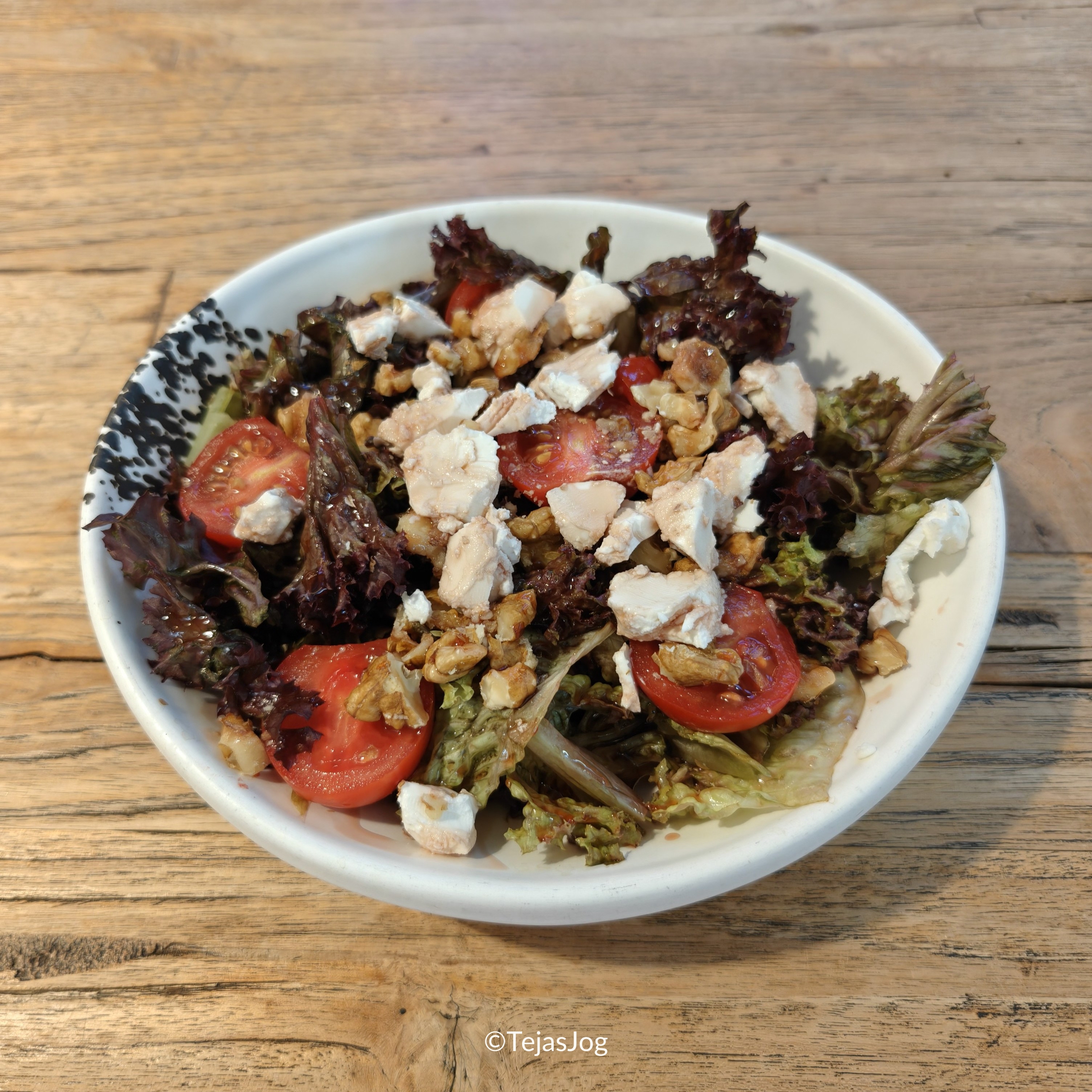 Lunch at 4 Concept, Bazari Lunch at 4 Concept, Bazari
