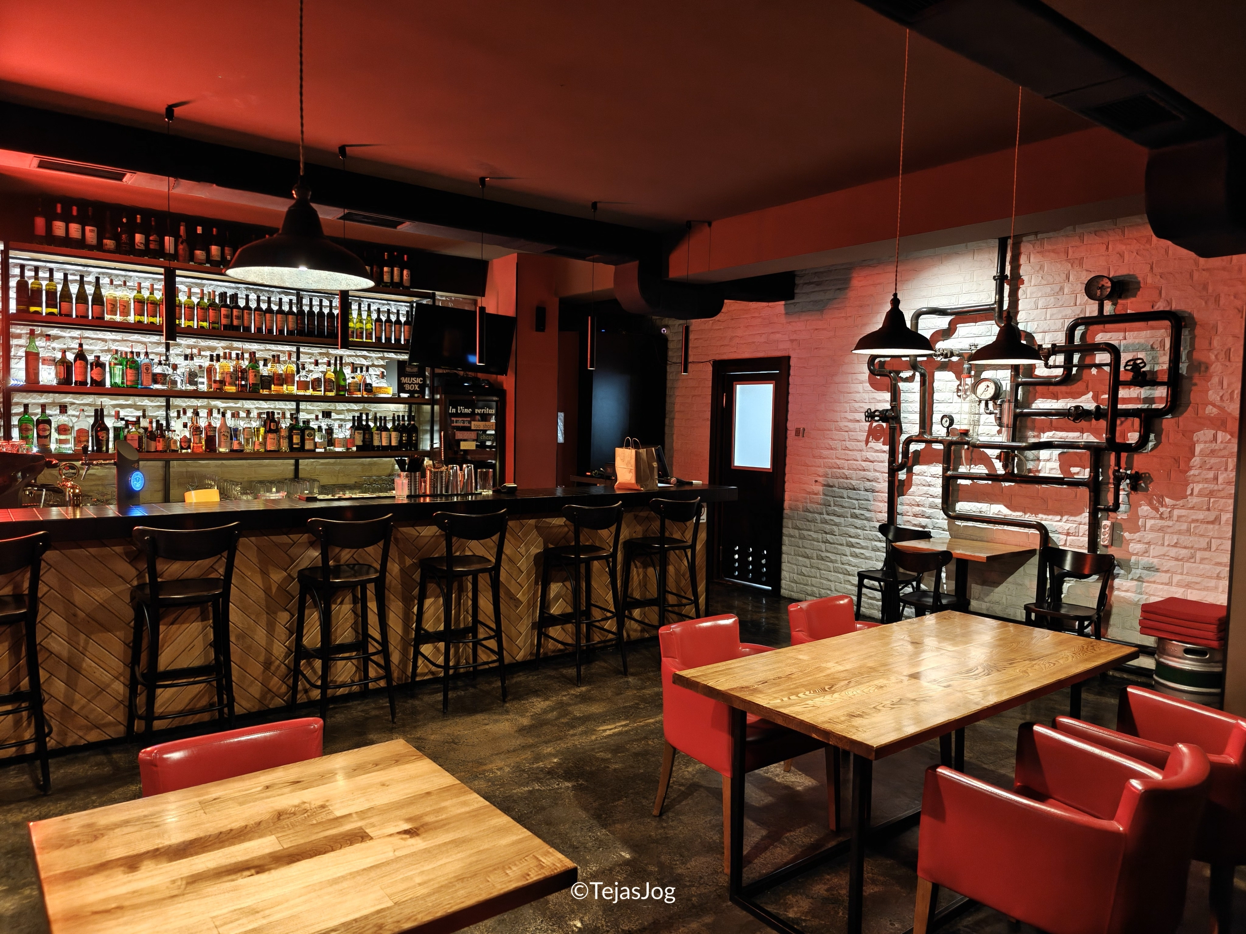 Respublika Grill Bar Respublika Grill Bar