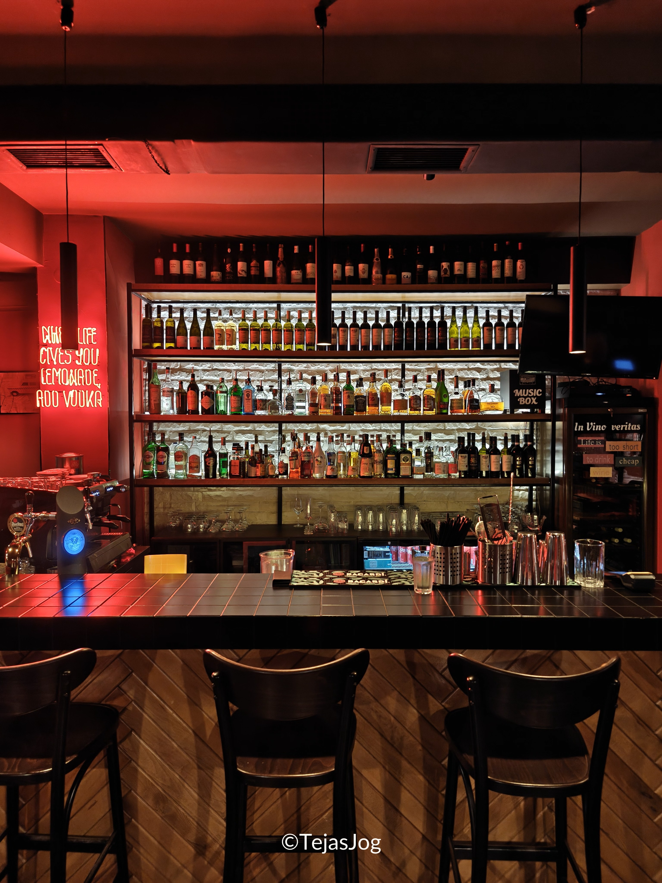 Respublika Grill Bar Respublika Grill Bar