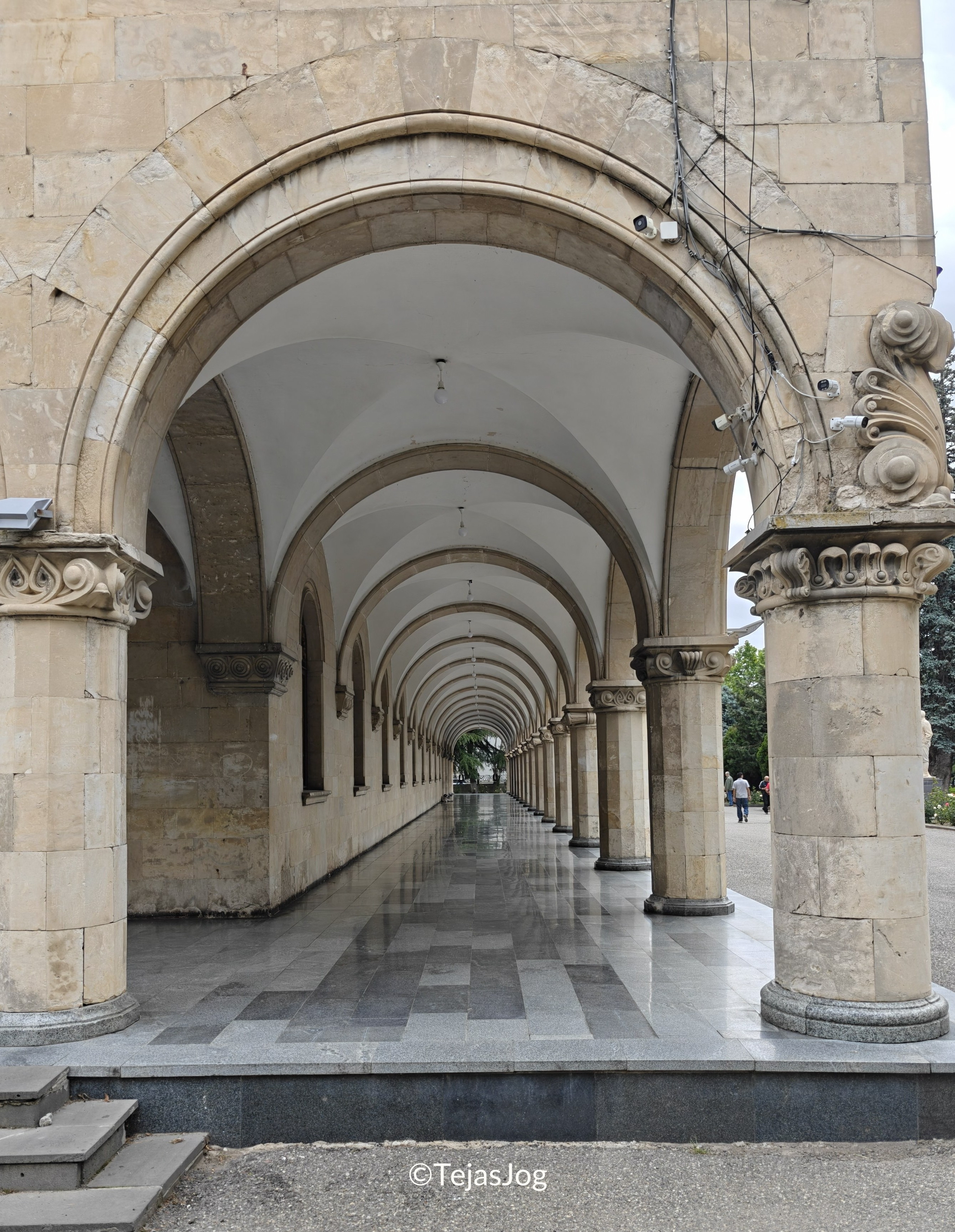 Stalin Museum