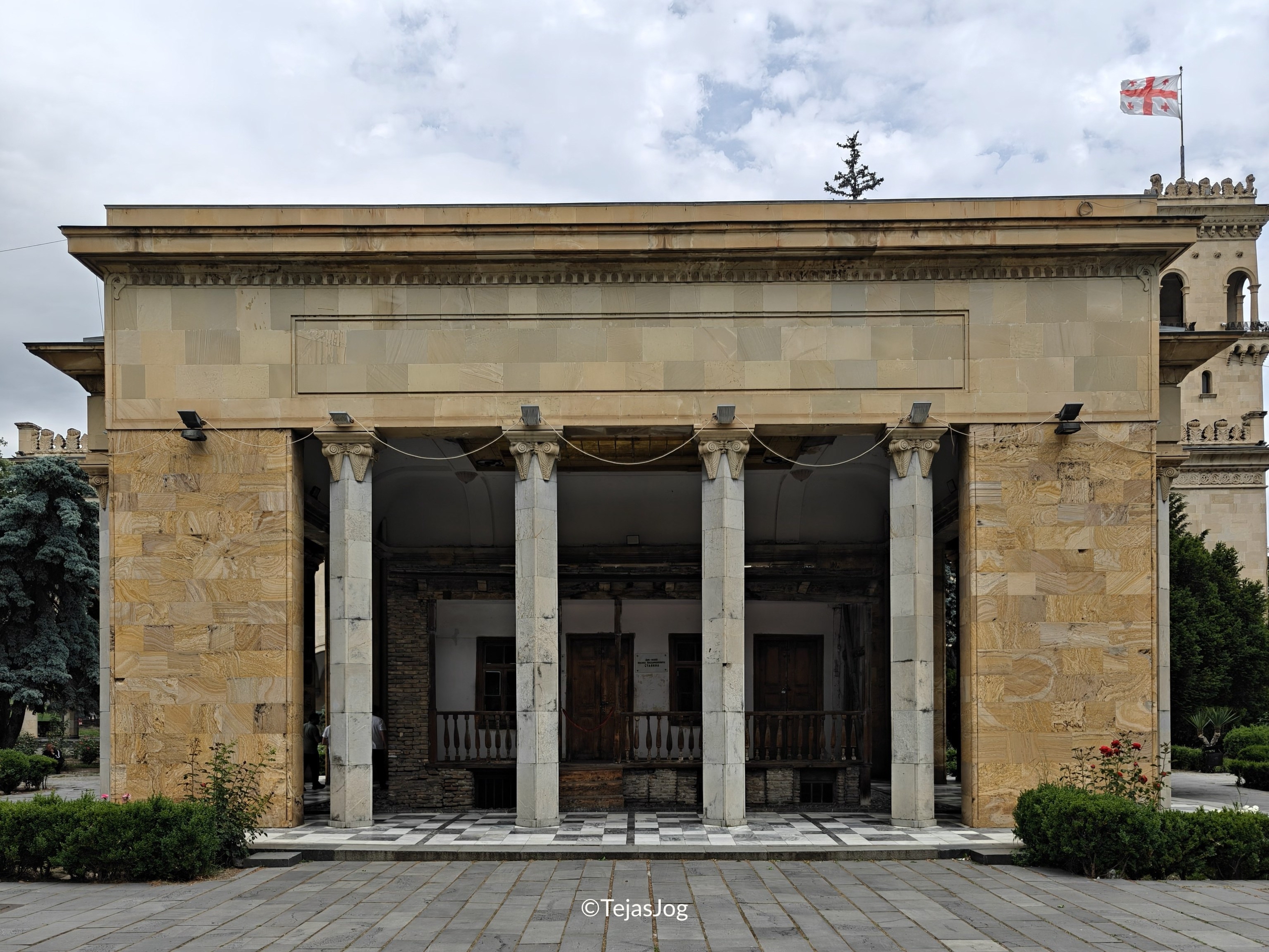 Stalin Museum