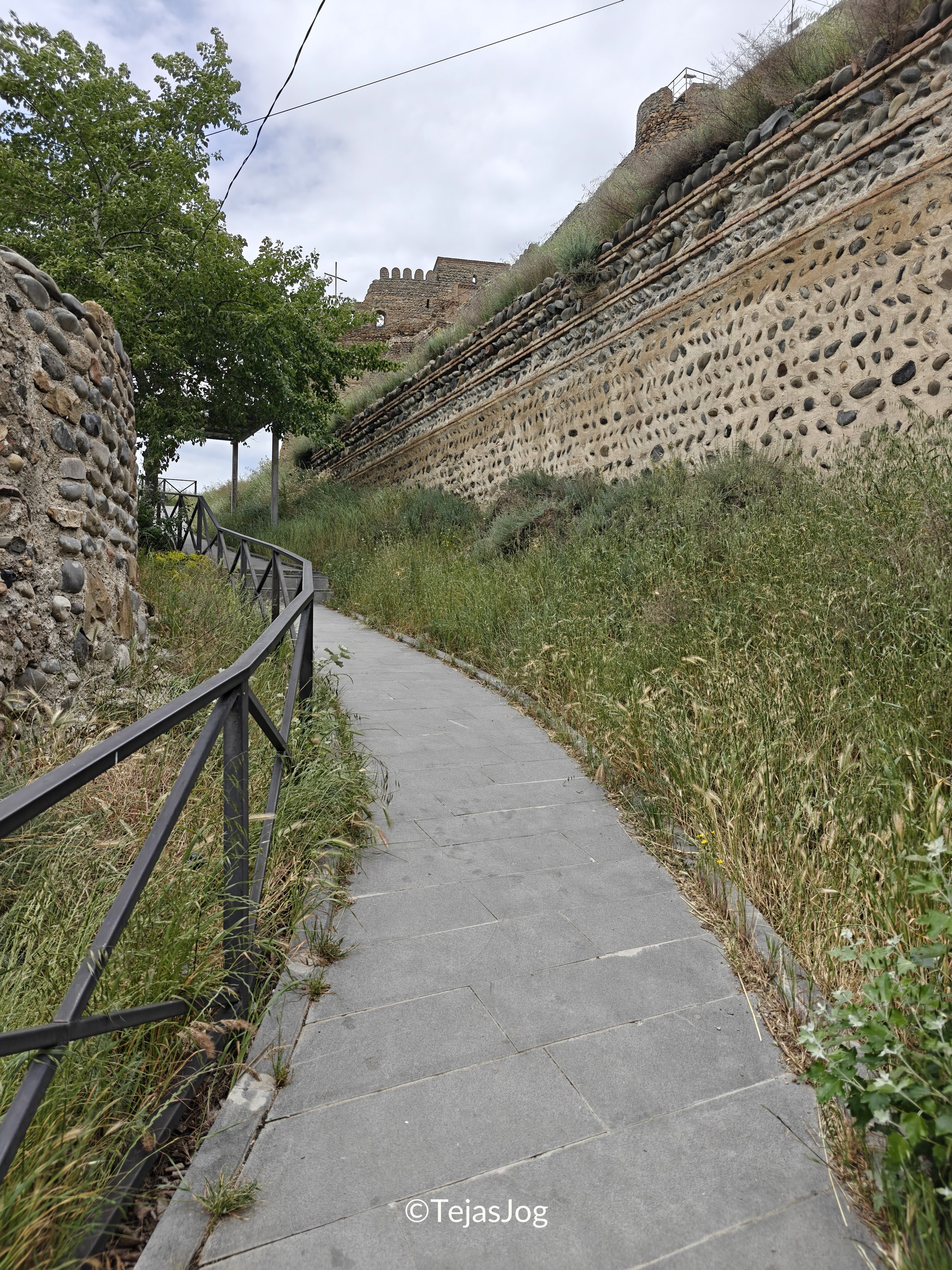Gori Fortress