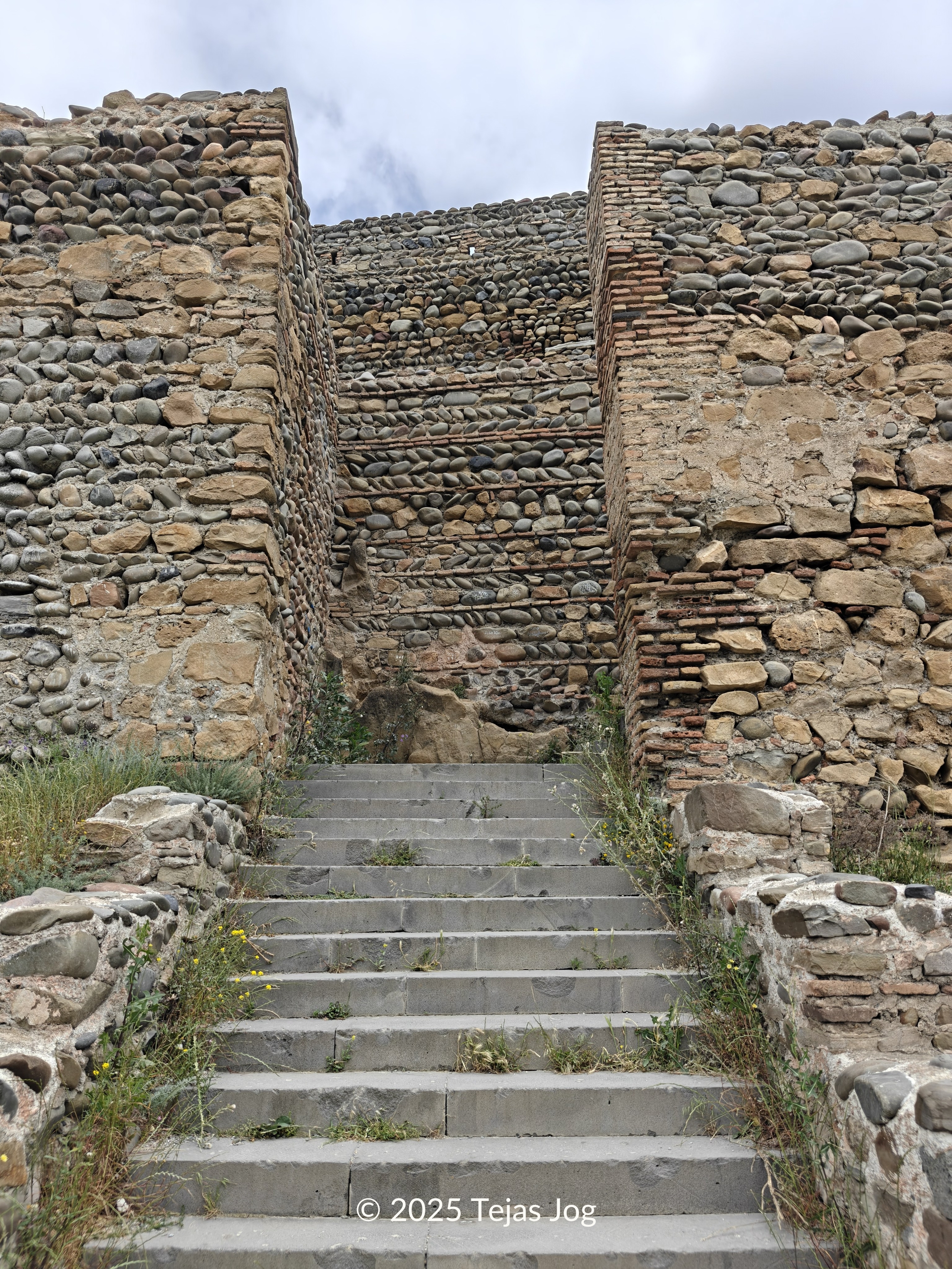 Gori Fortress