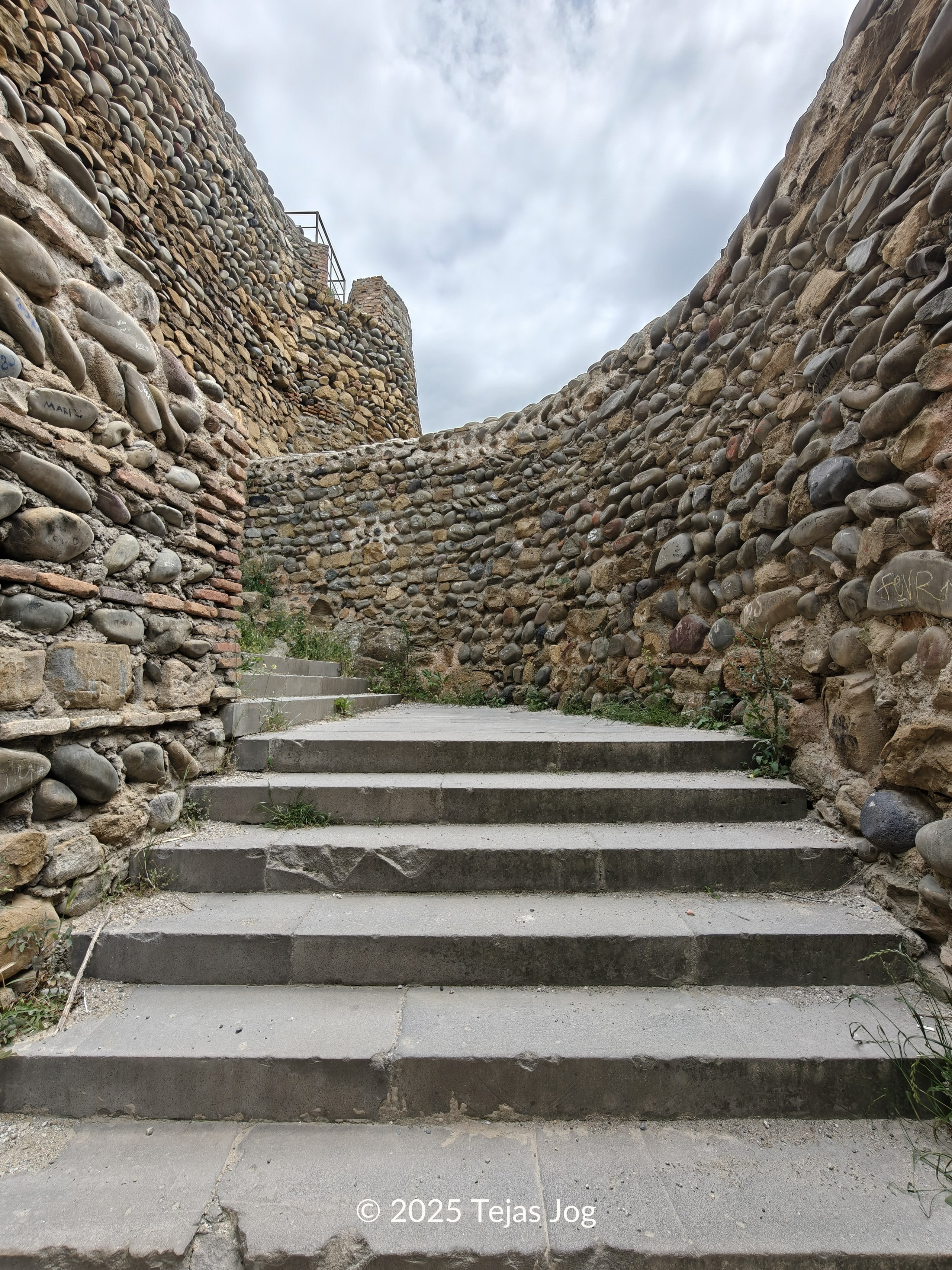 Gori Fortress