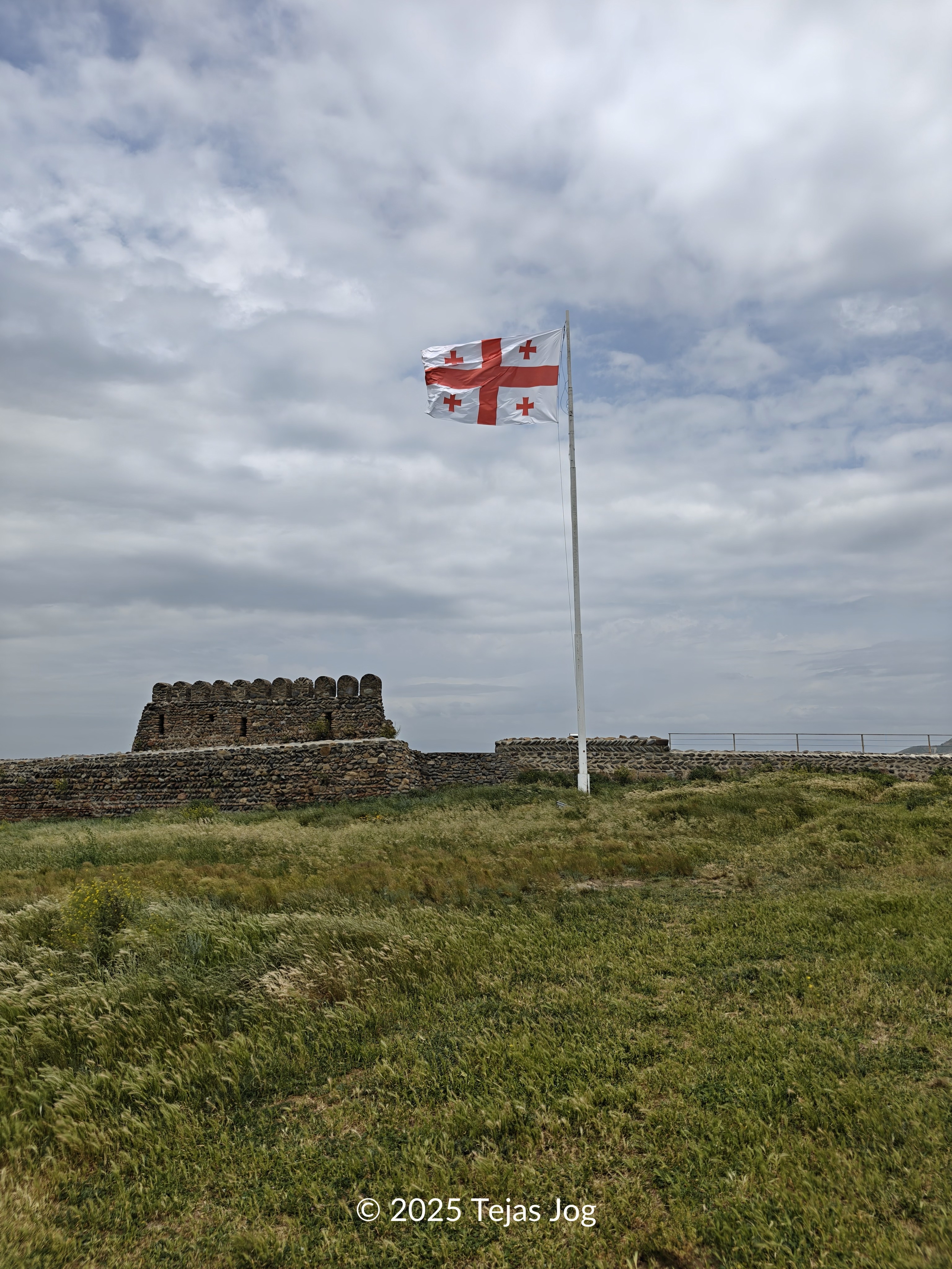 Gori Fortress